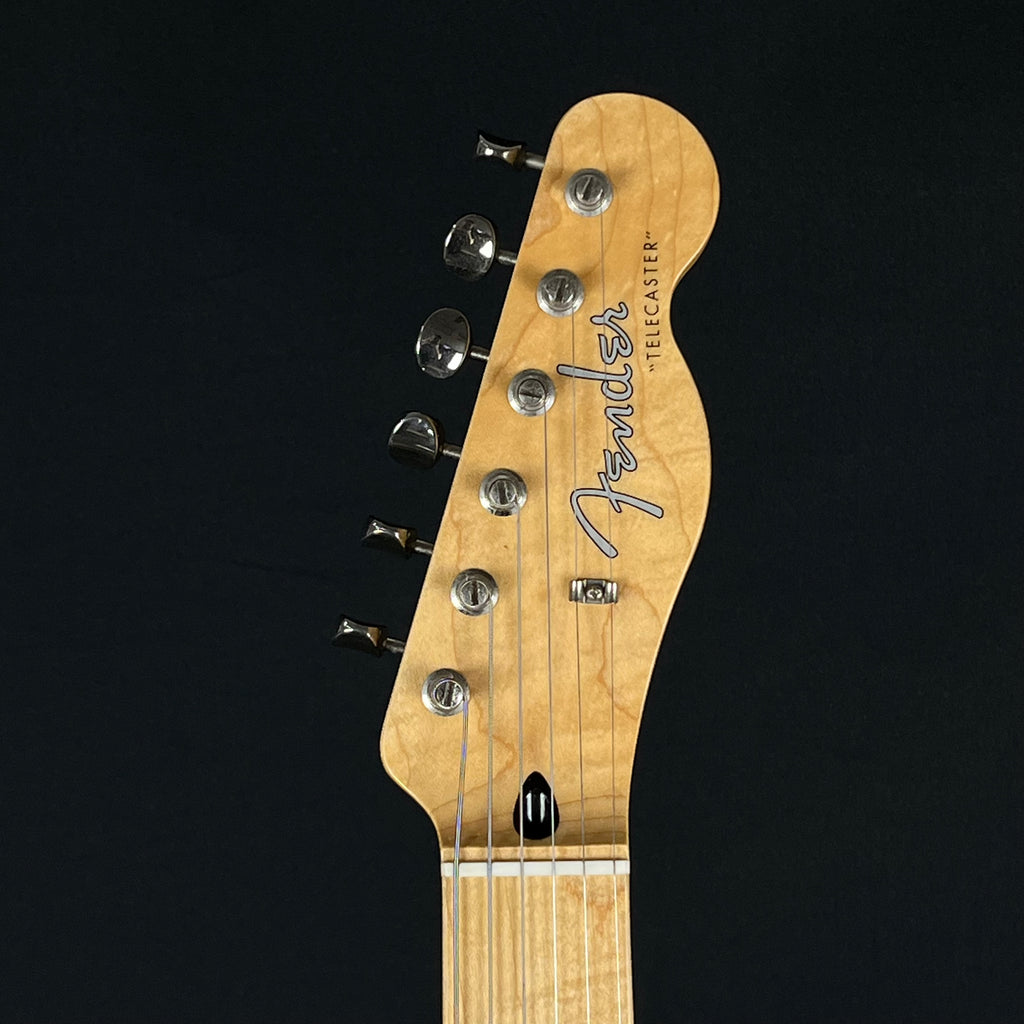 Fender Japan Hybrid II Telecaster 2022