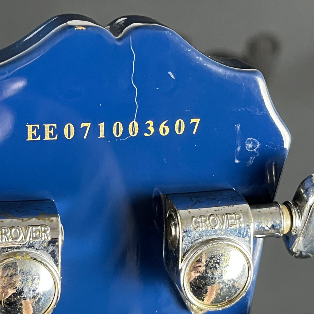 Epiphone Les Paul Studio 2007