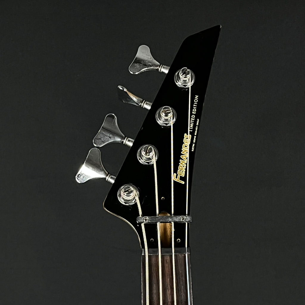 Fernandes PJS-40 Bass