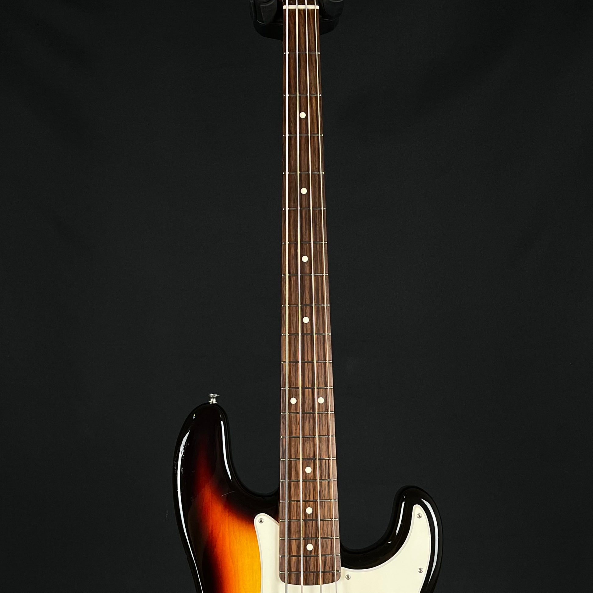 Fender Japan Hama Okamoto Precision Bass 2018