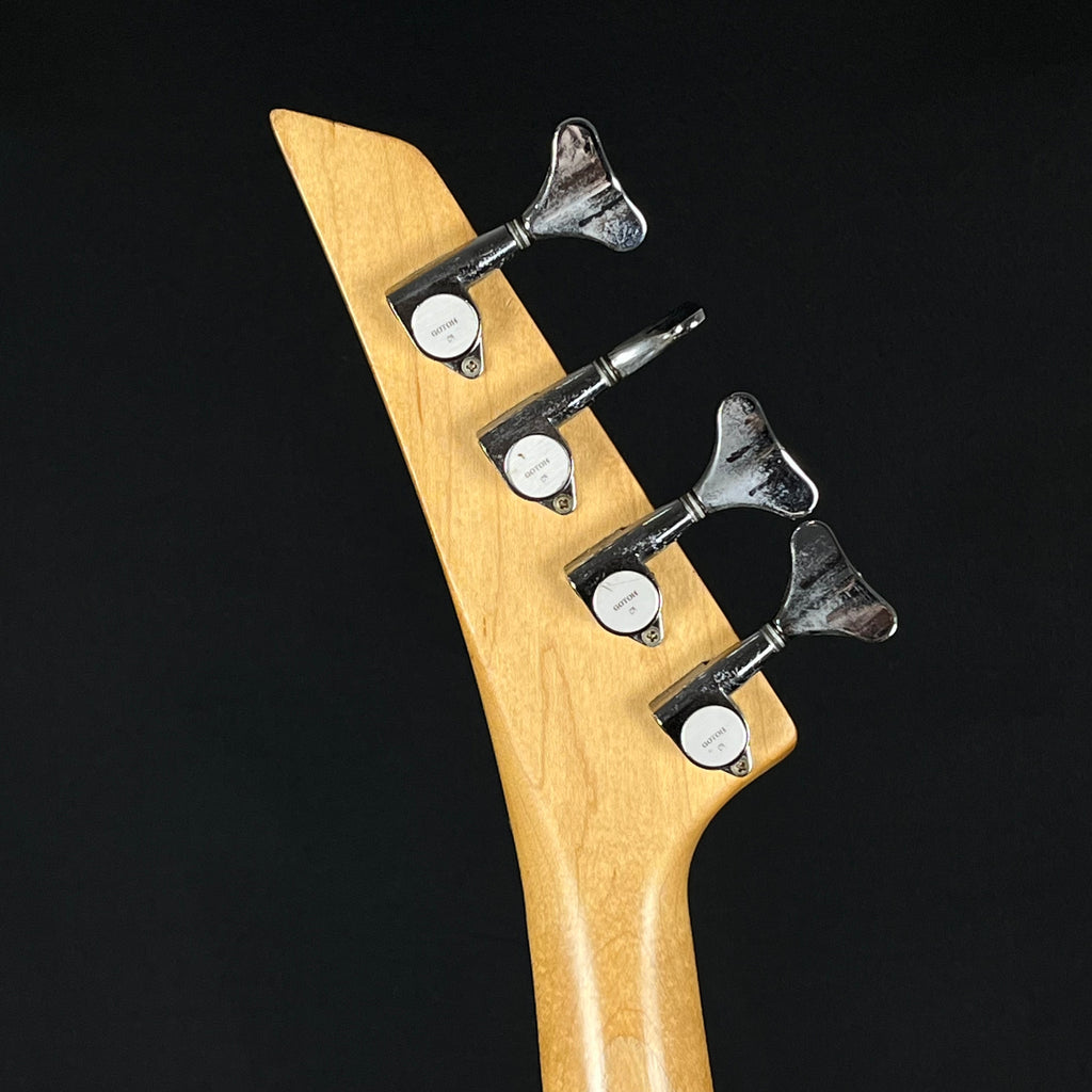 Fernandes PJS-40 Bass