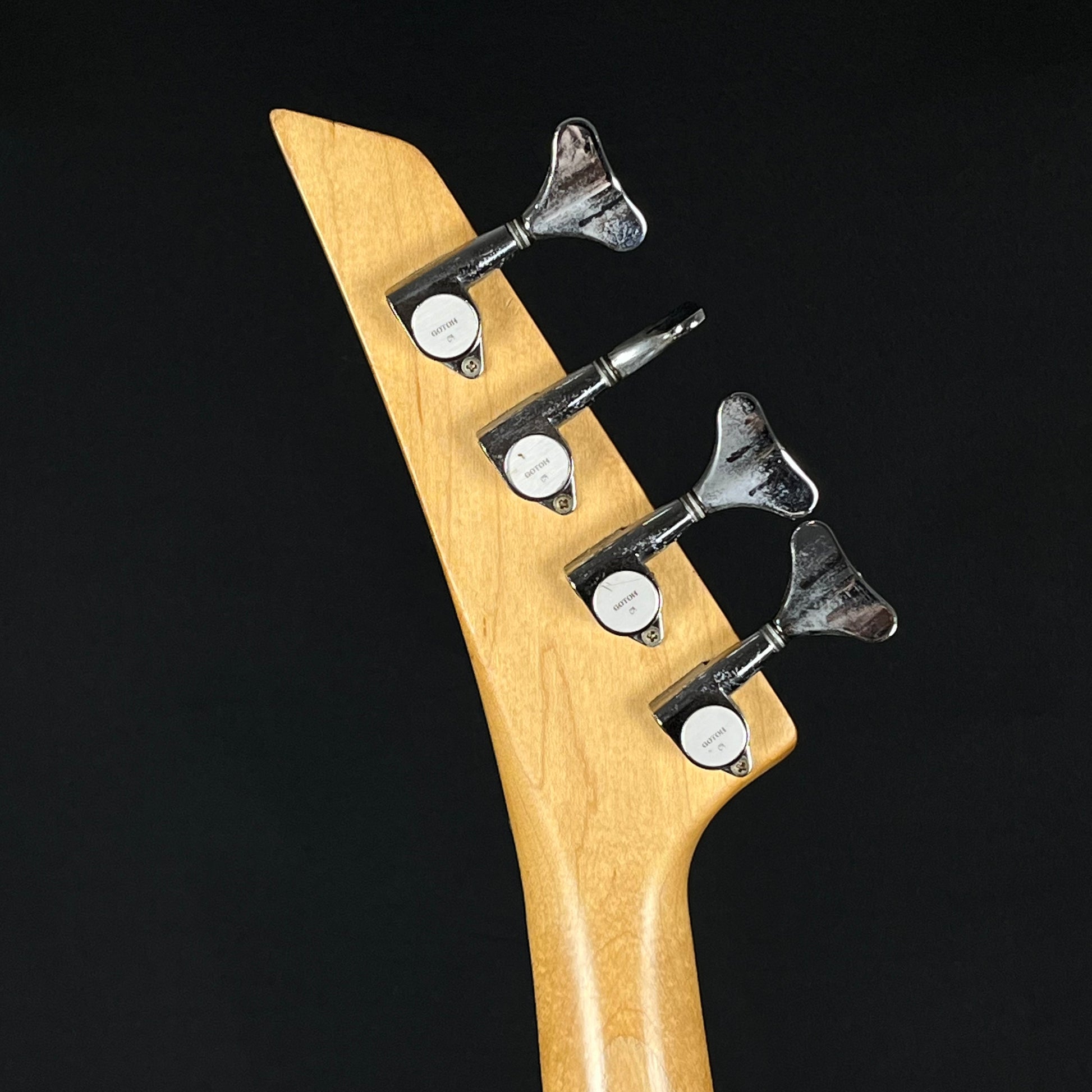 Fernandes PJS-40 Bass