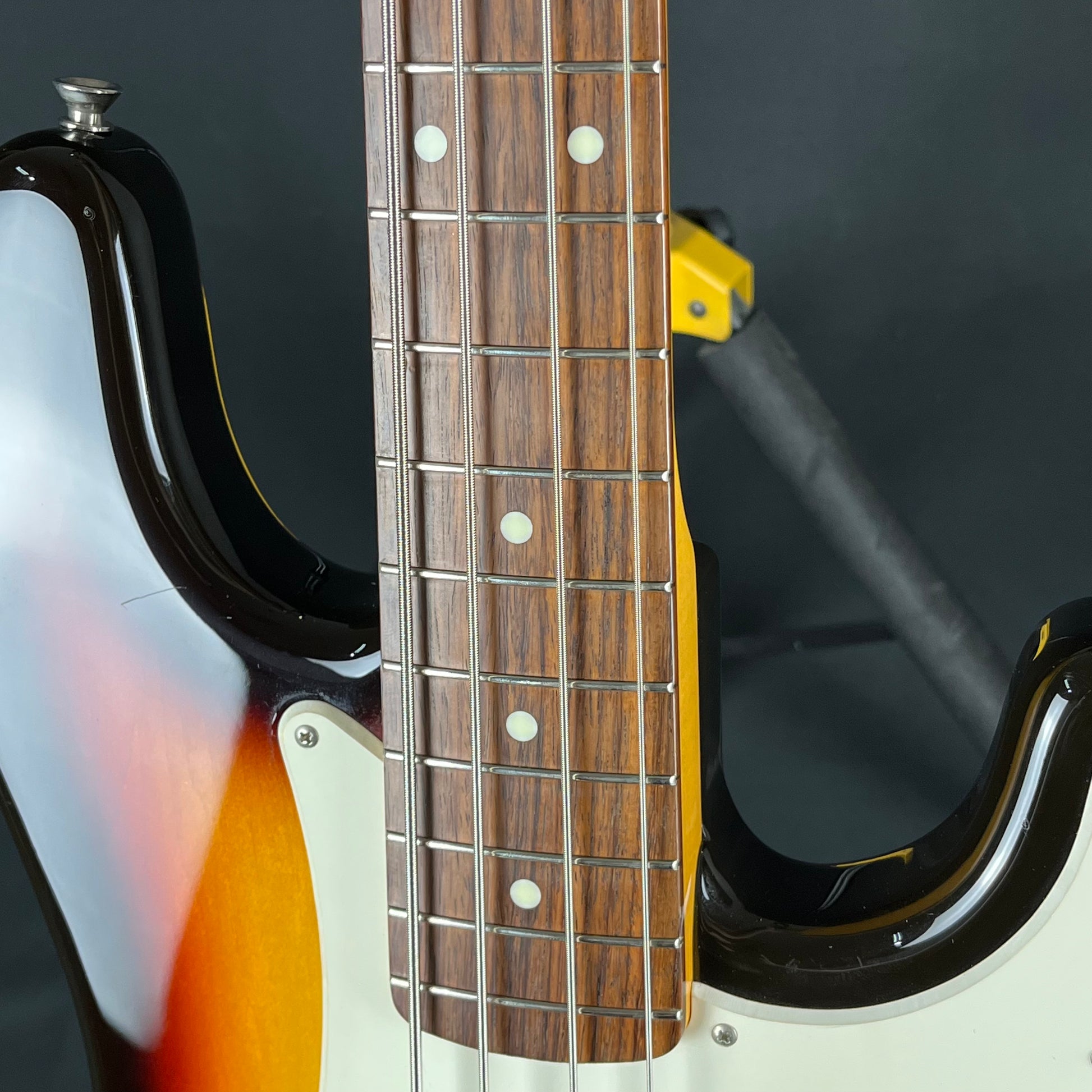 Fender Japan Hama Okamoto Precision Bass 2018