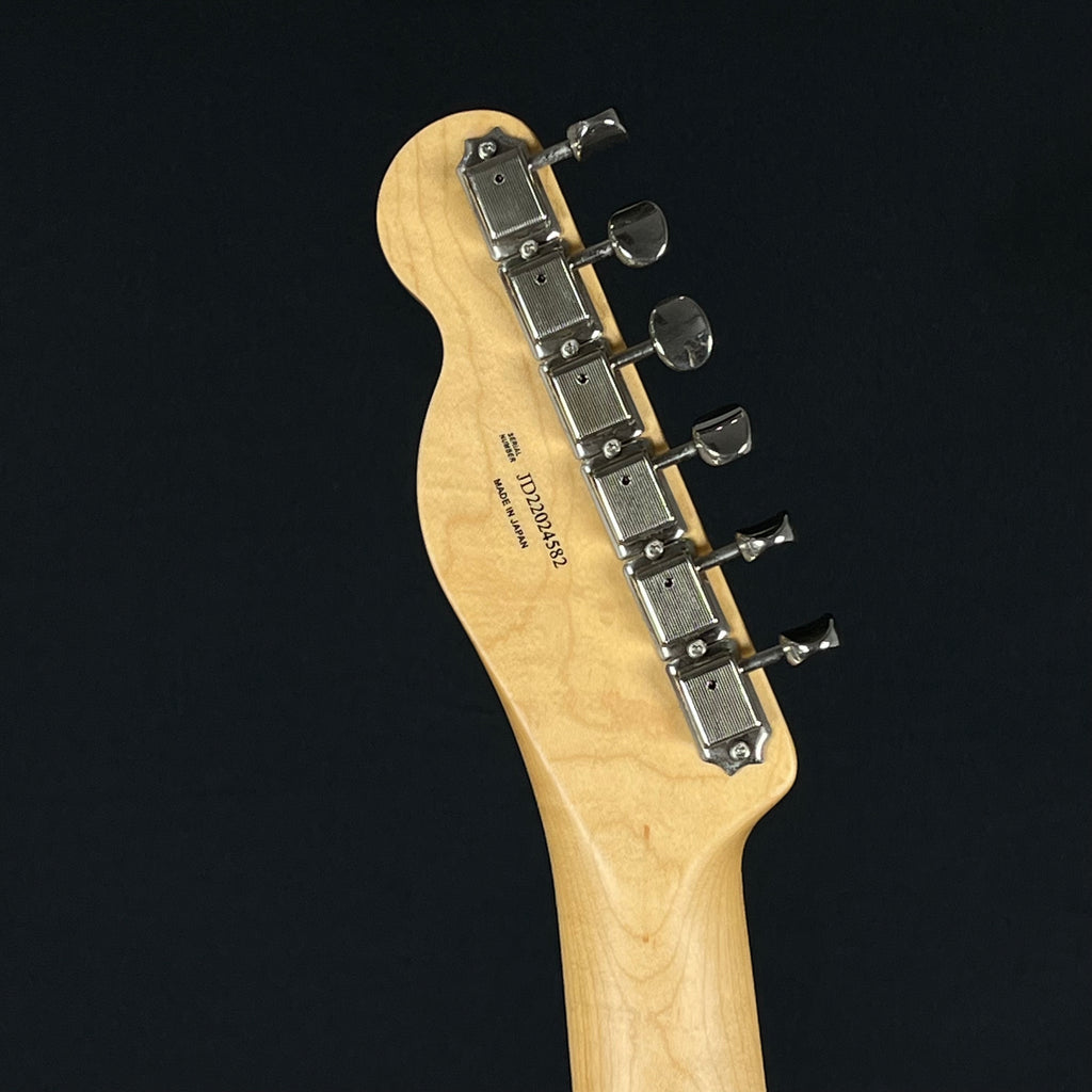Fender Japan Hybrid II Telecaster 2022