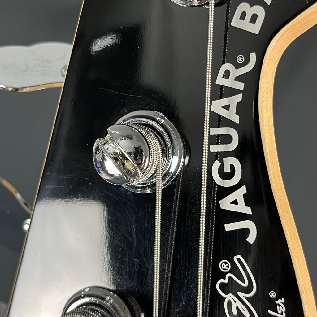 Squier Vintage Modified 70s Jaguar Bass