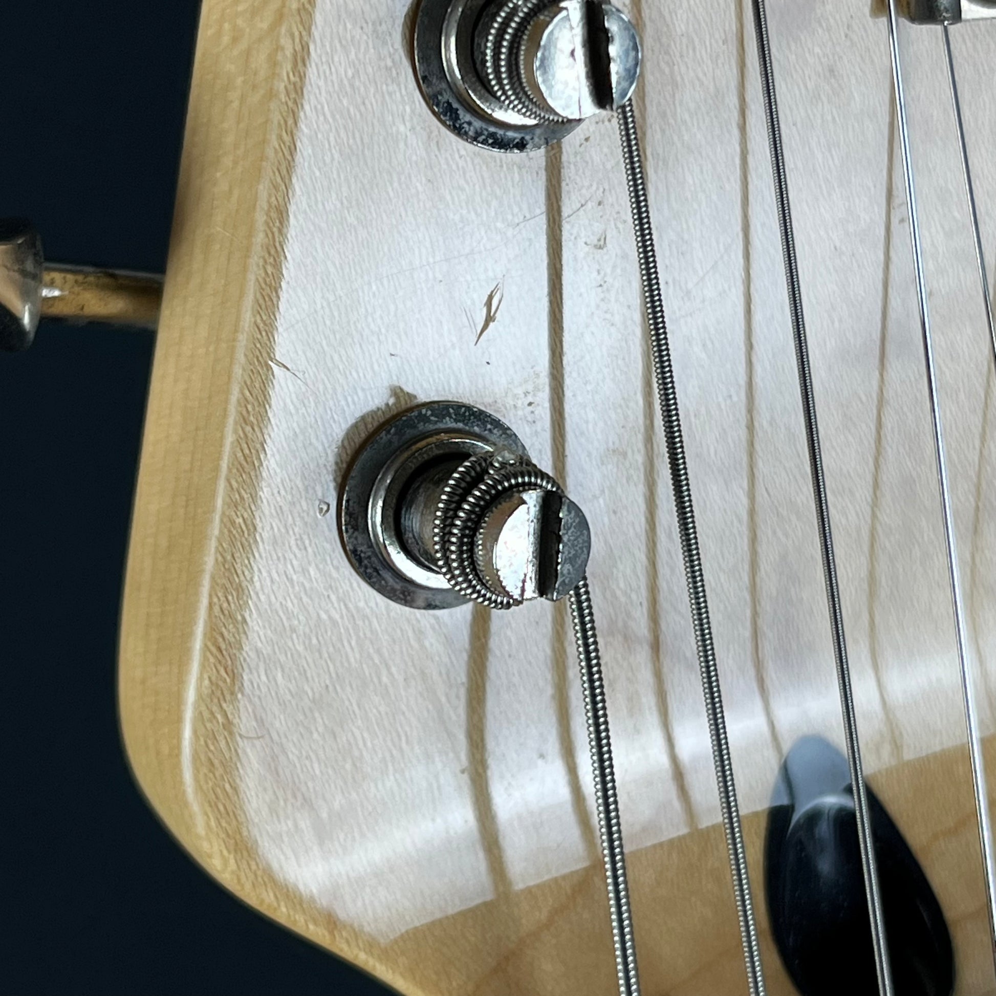 Fender Japan Hybrid II Telecaster 2022