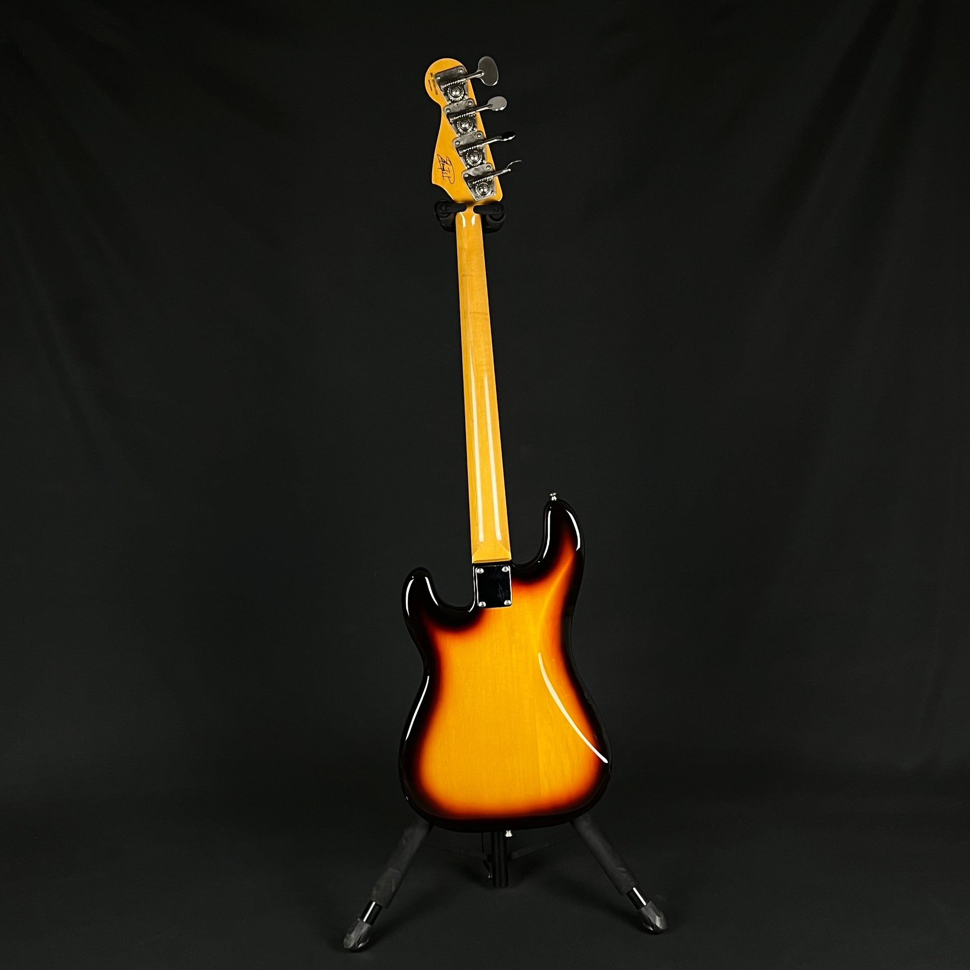 Fender Japan Hama Okamoto Precision Bass 2018