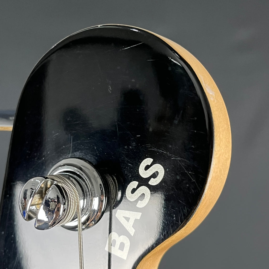 Squier Vintage Modified 70s Jaguar Bass