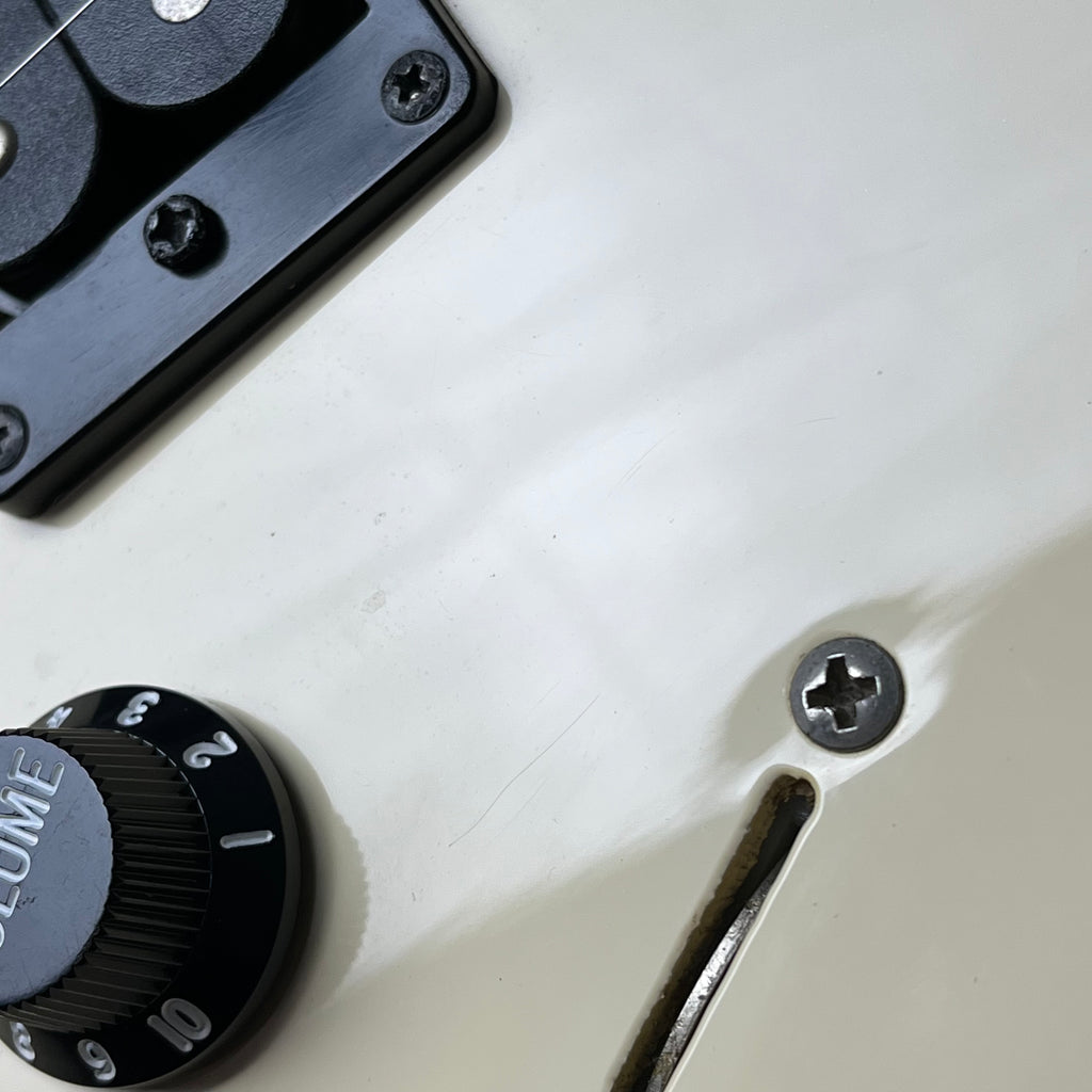 YAMAHA RGX112S