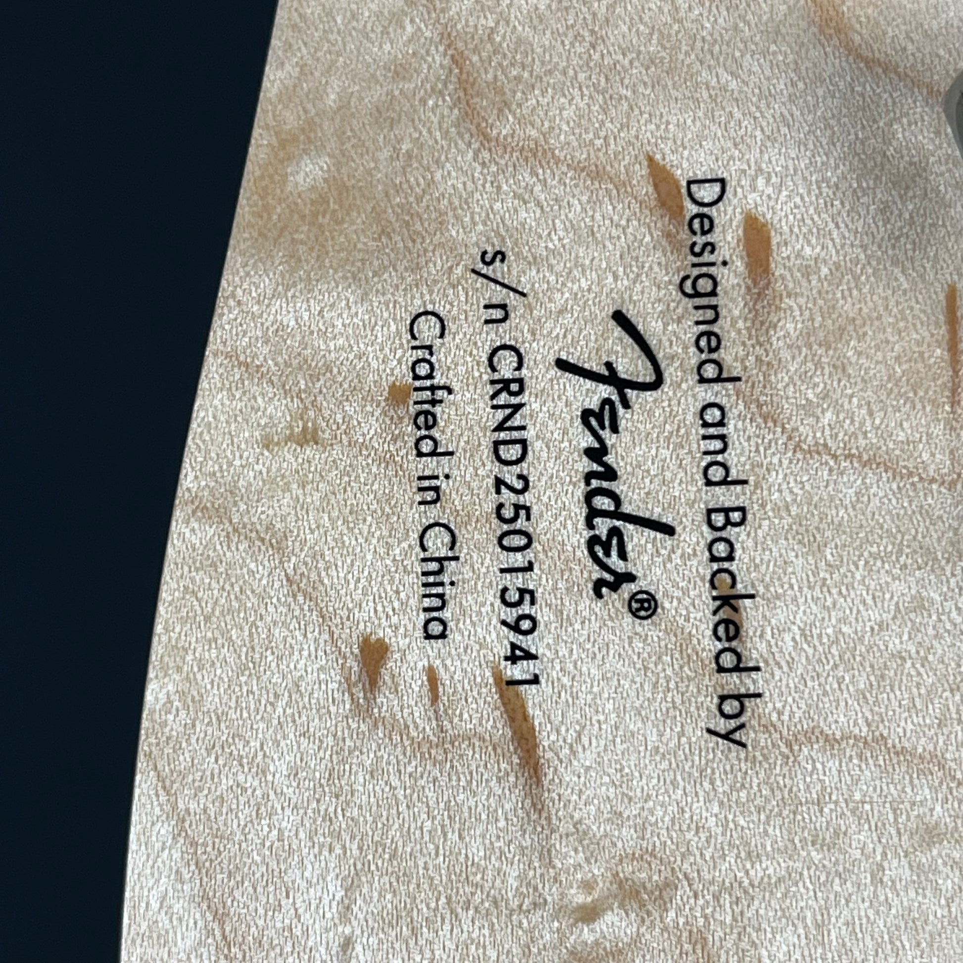 Squier Sonic Stratocaster HT H