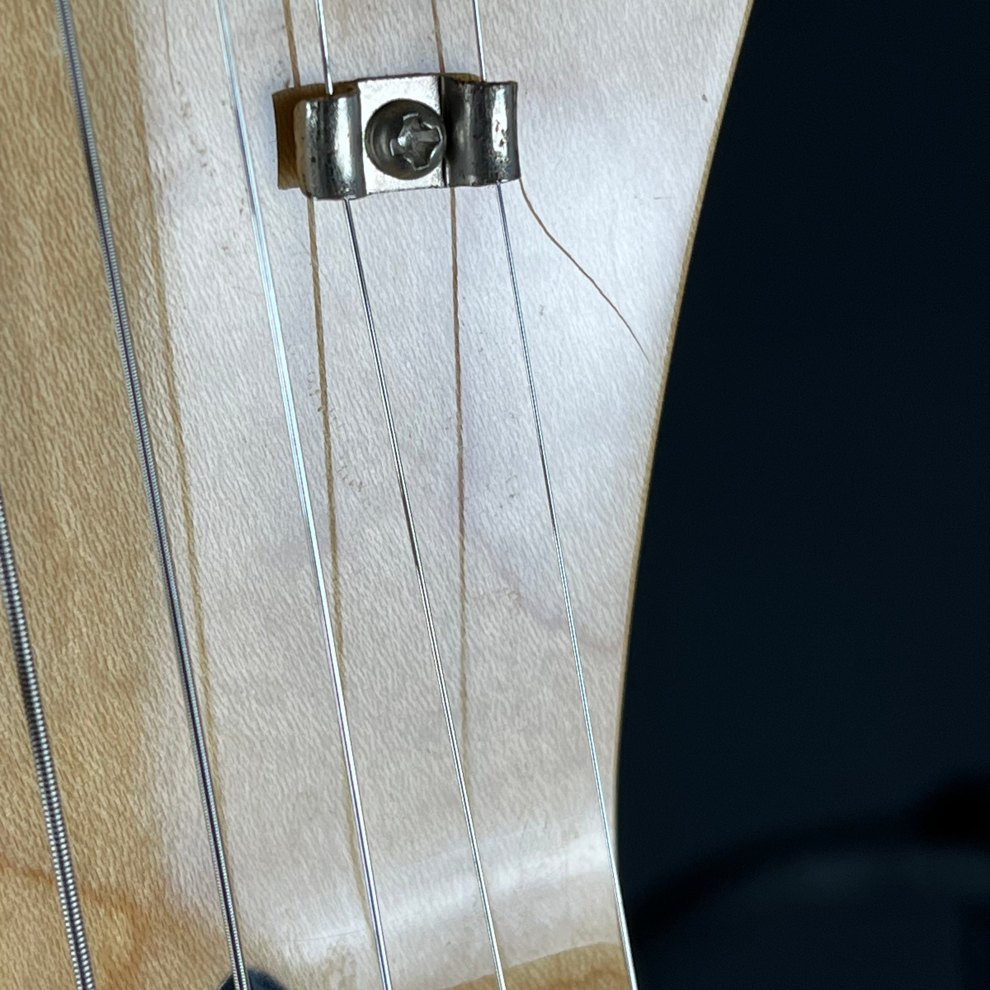 Fender Japan Hybrid II Telecaster 2022