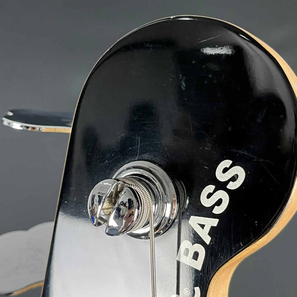 Squier Vintage Modified 70s Jaguar Bass