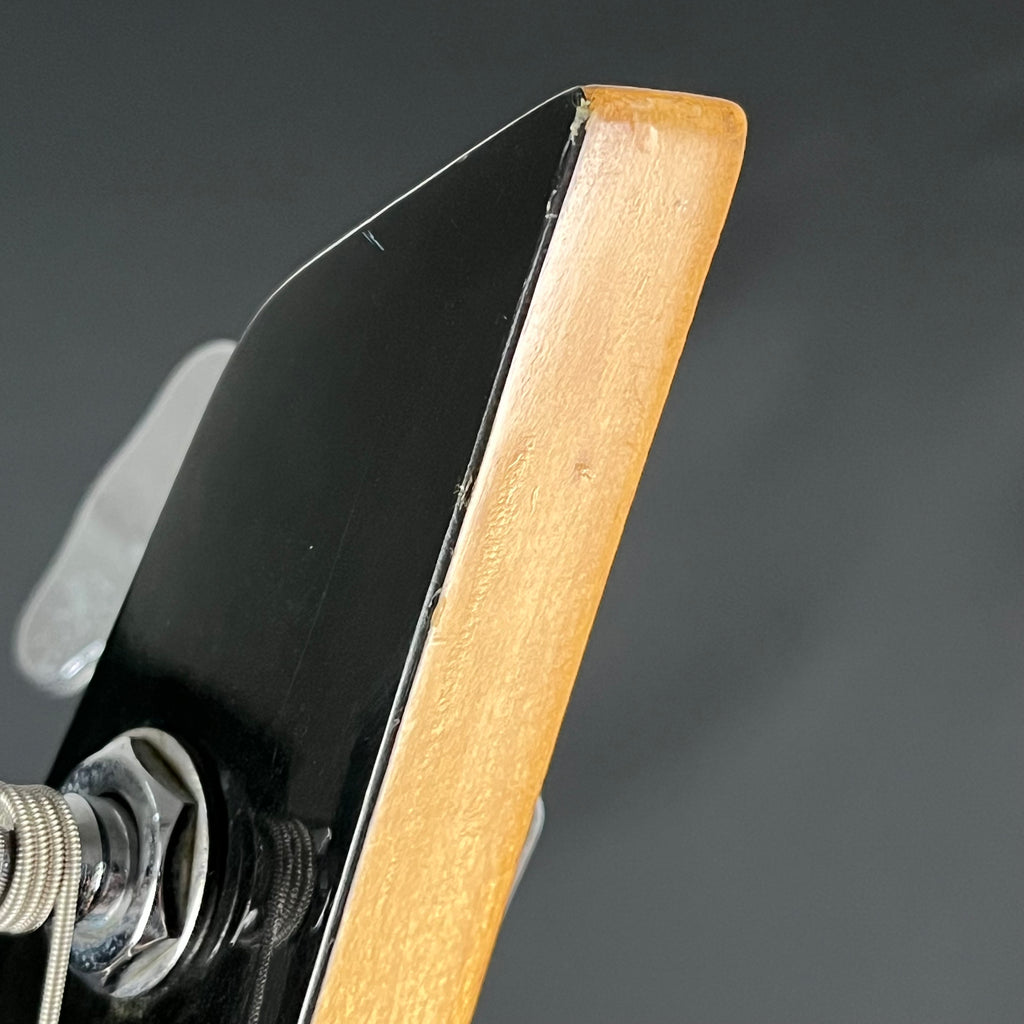 Fernandes PJS-40 Bass