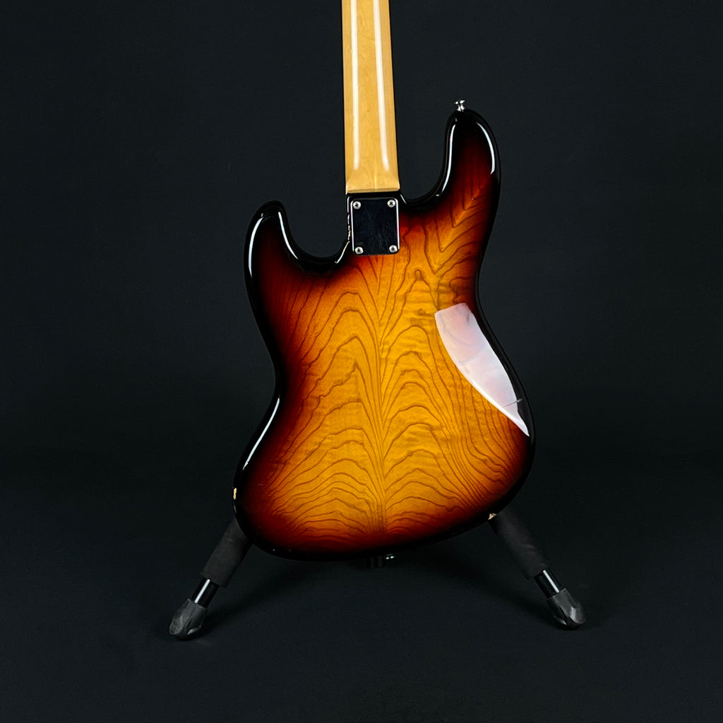 Bacchus Jazz Bass