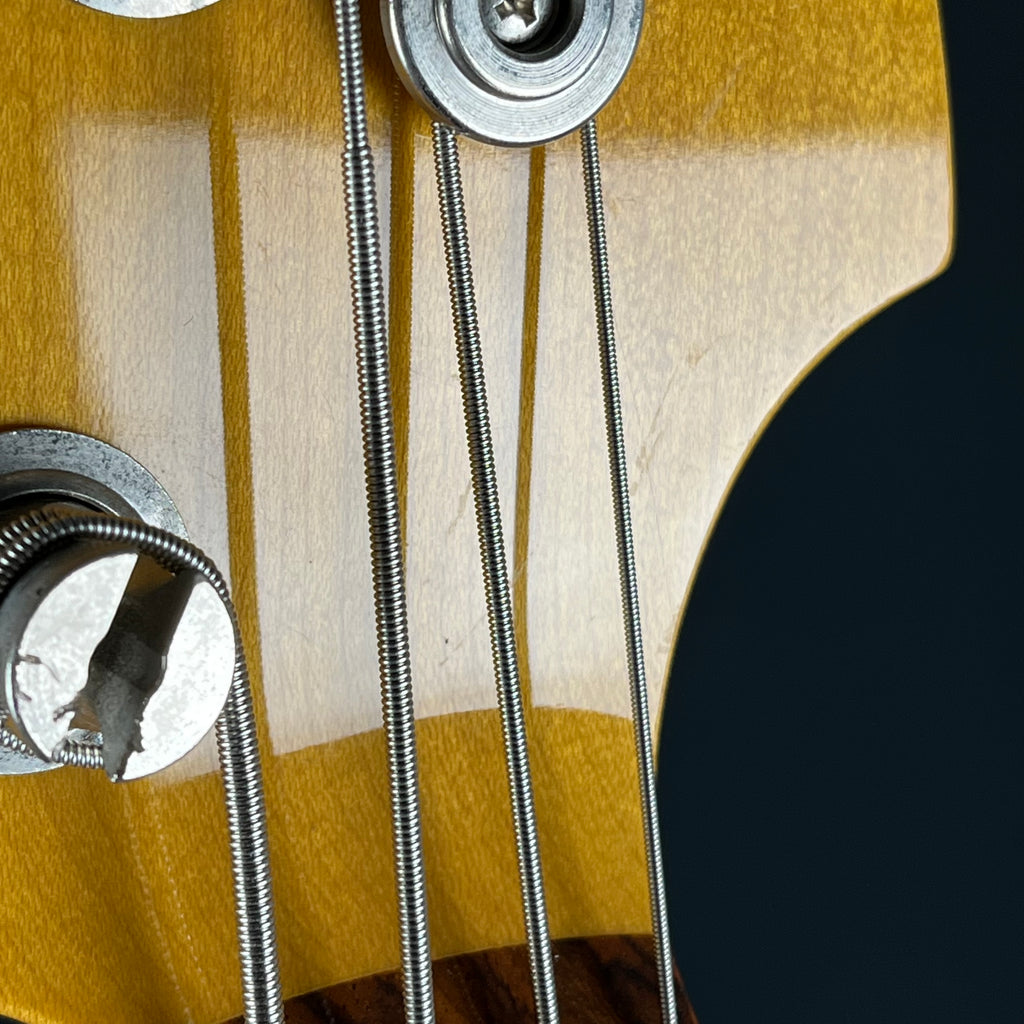 Fender Japan Hama Okamoto Precision Bass 2018