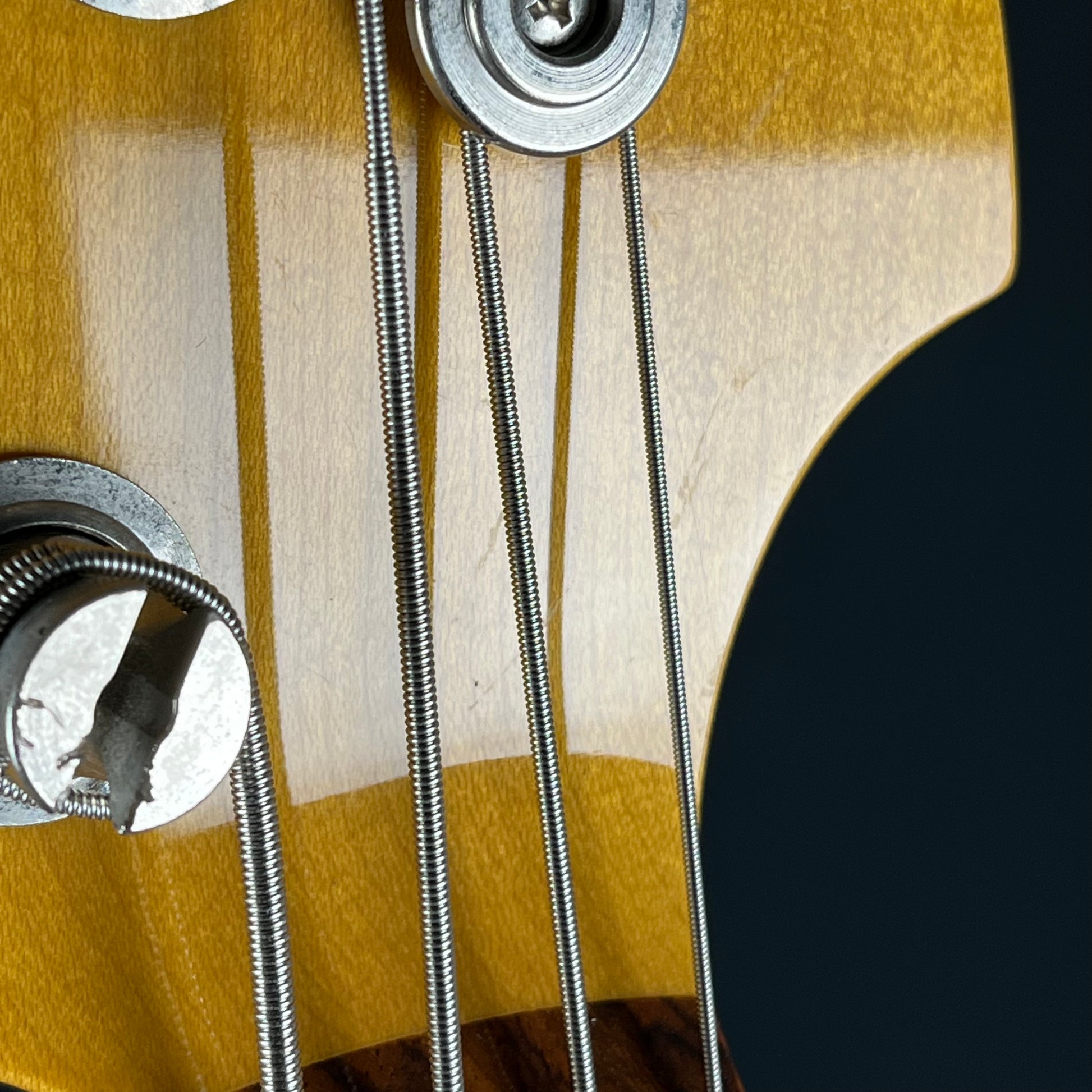 Fender Japan Hama Okamoto Precision Bass 2018
