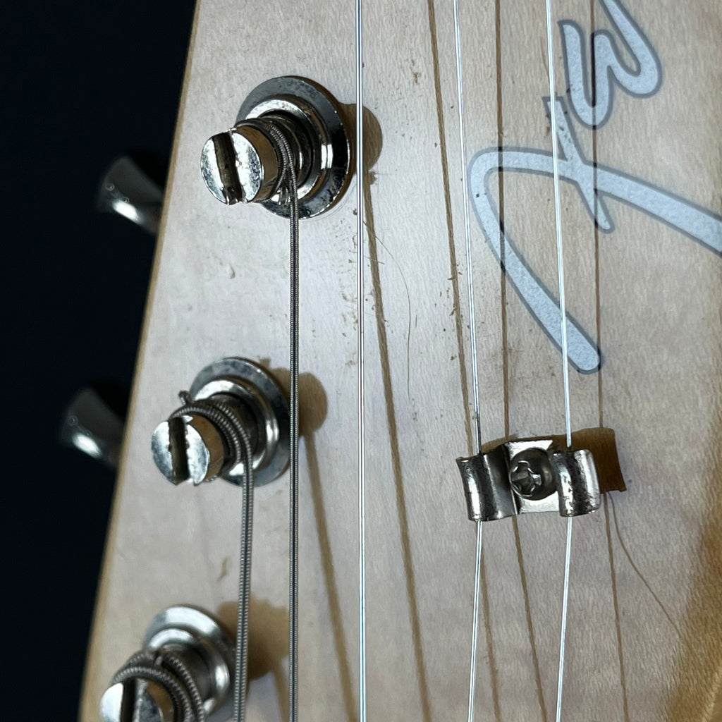 Fender Japan Hybrid II Telecaster 2022