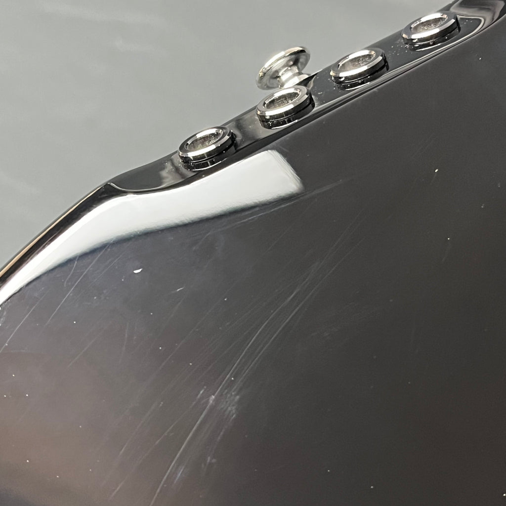 YAMAHA BB434M Bass