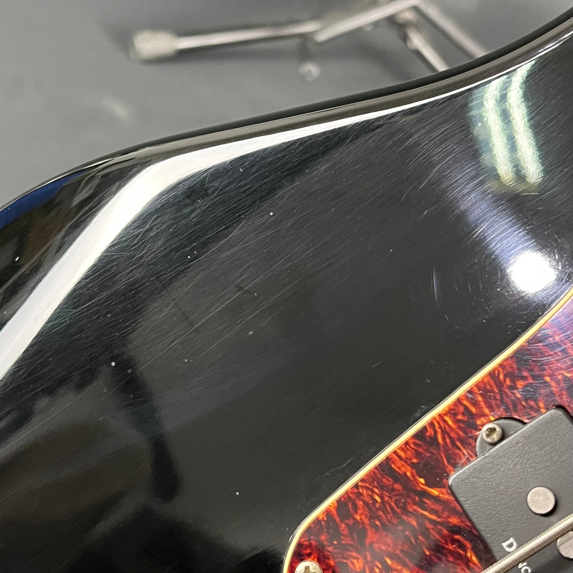 Squier Vintage Modified 70s Jaguar Bass