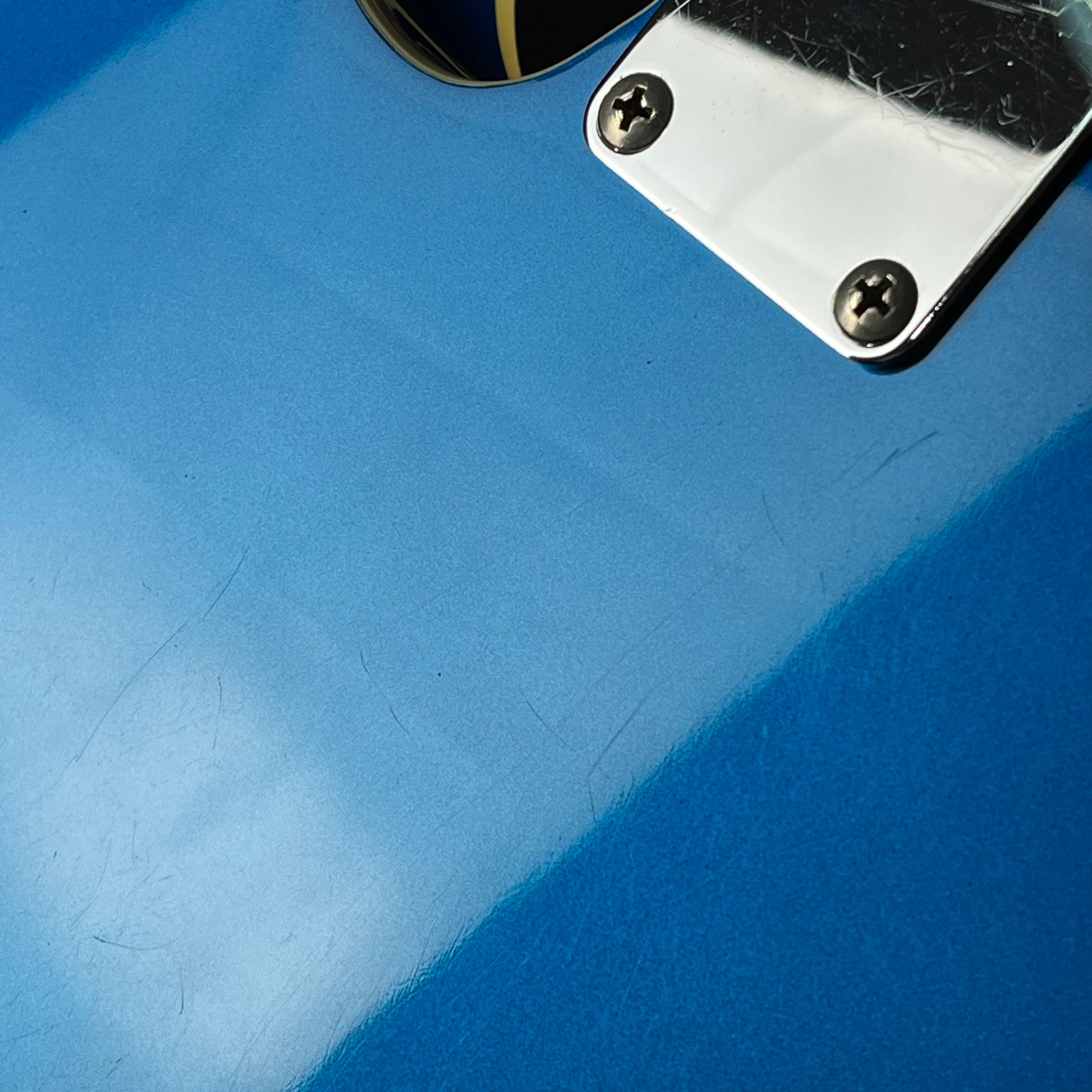 FGN Japan Neo Classic Telecaster