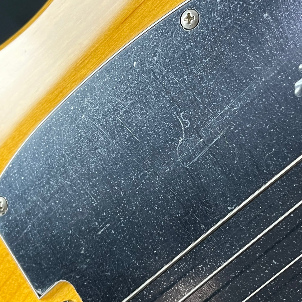 Fender Japan Hybrid II Telecaster 2022