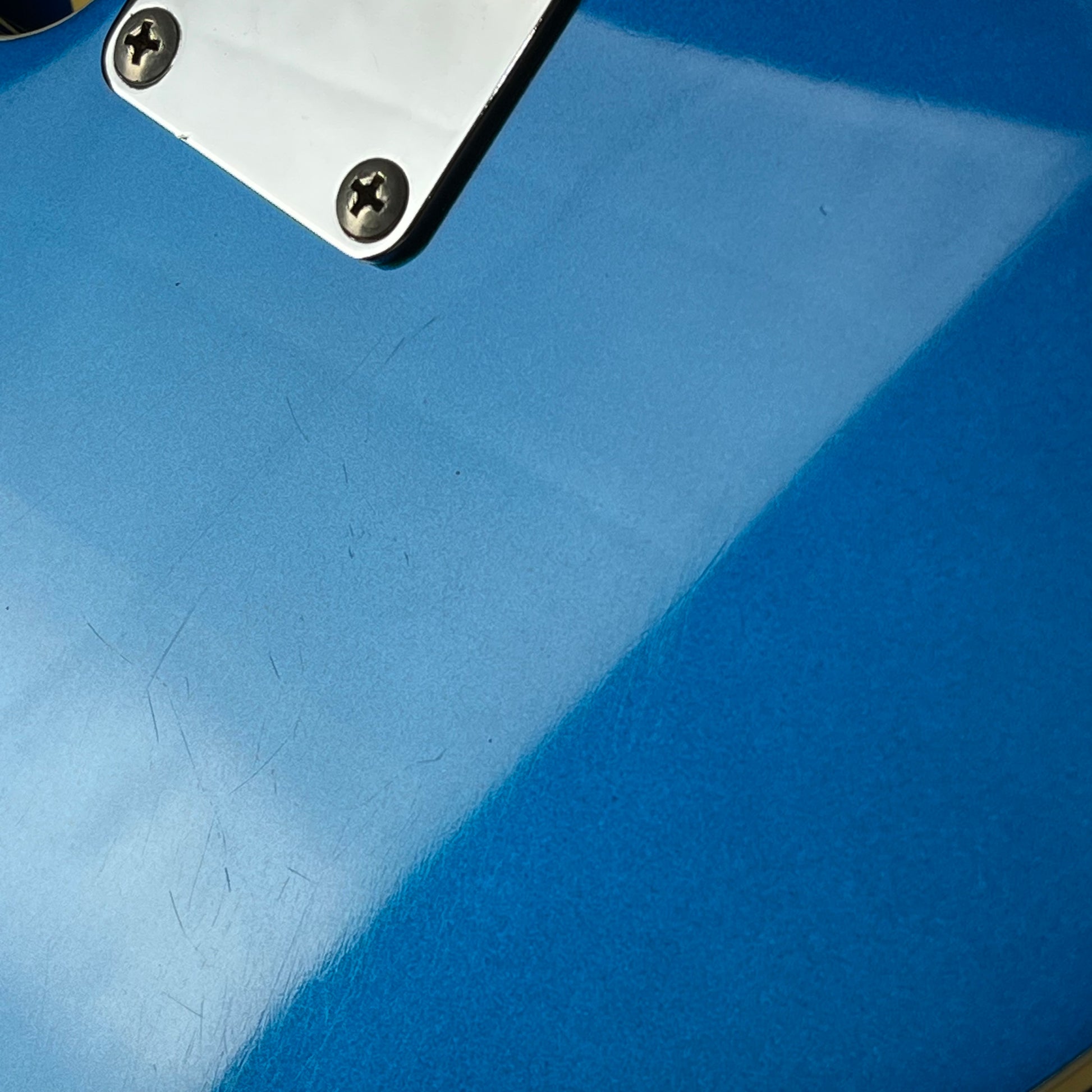 FGN Japan Neo Classic Telecaster