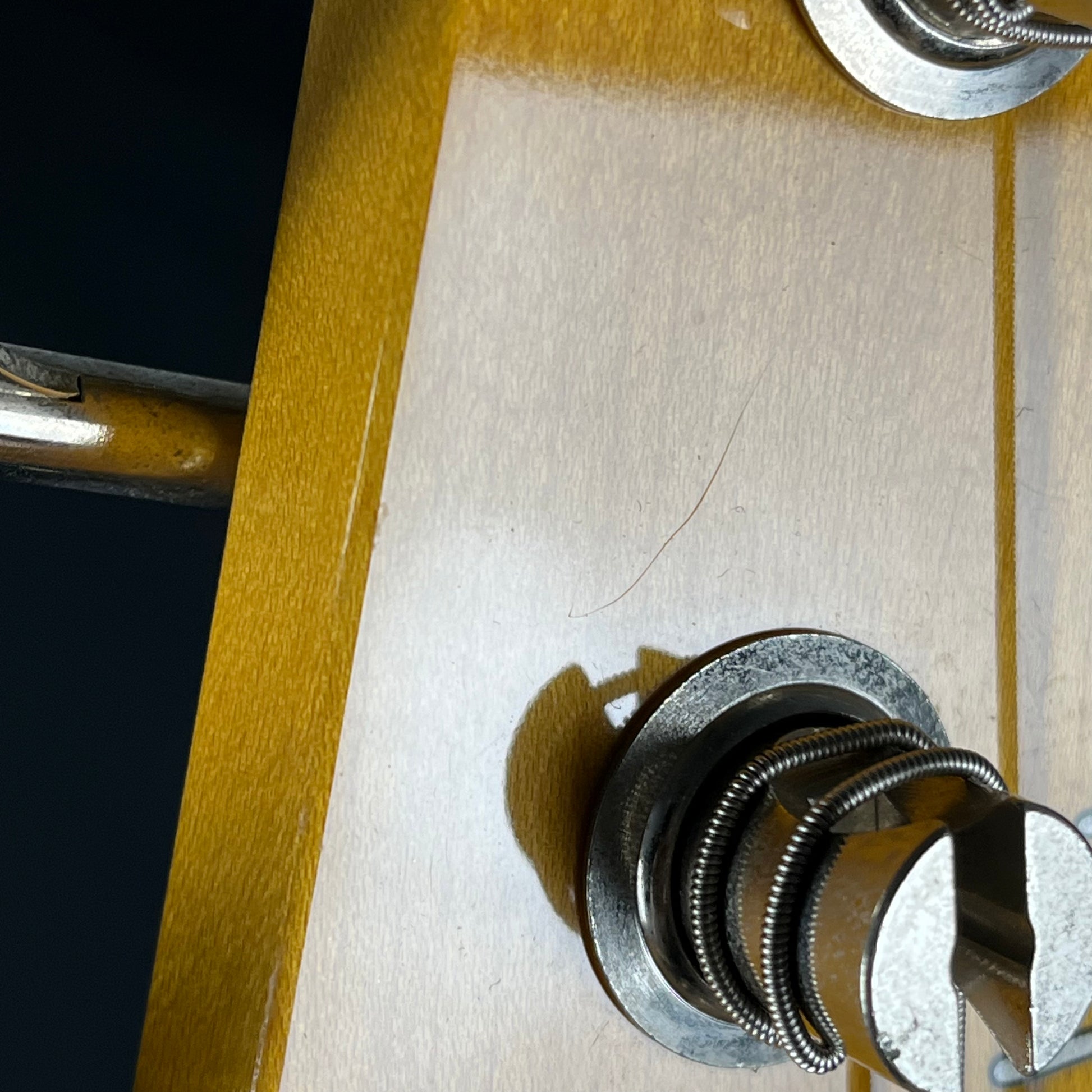 Fender Japan Hama Okamoto Precision Bass 2018