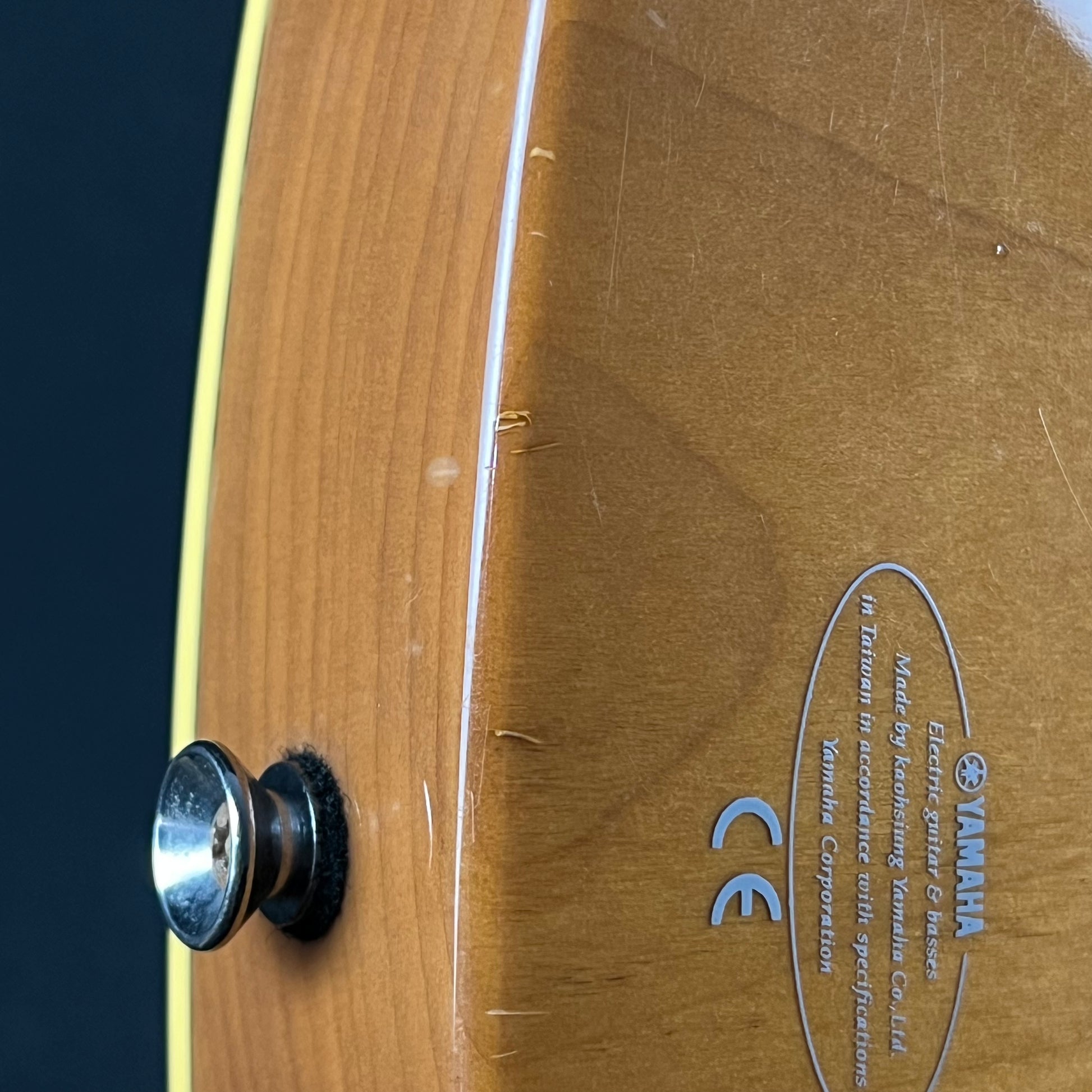 YAMAHA PAC311MS