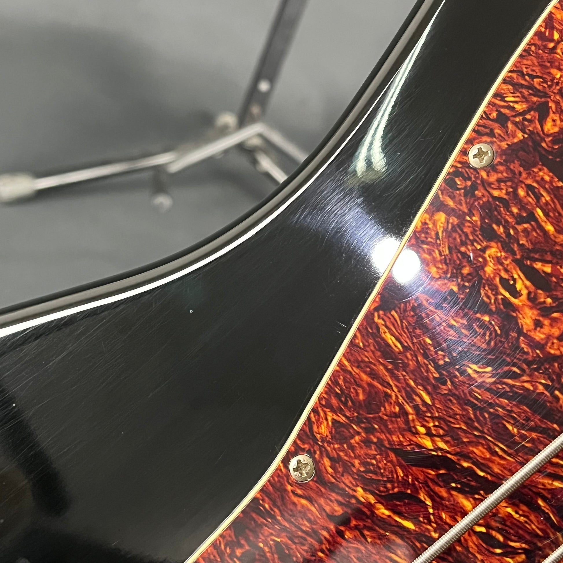 Squier Vintage Modified 70s Jaguar Bass