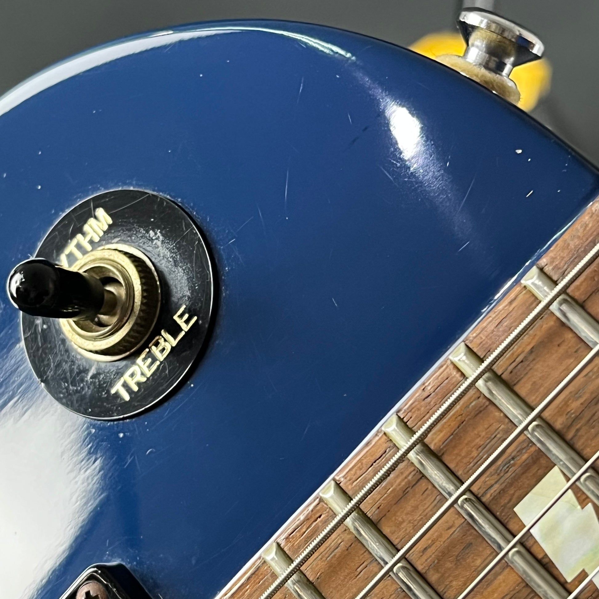 Epiphone Les Paul Studio 2007