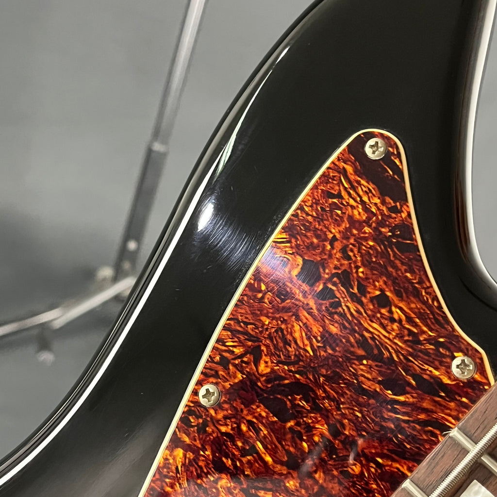 Squier Vintage Modified 70s Jaguar Bass