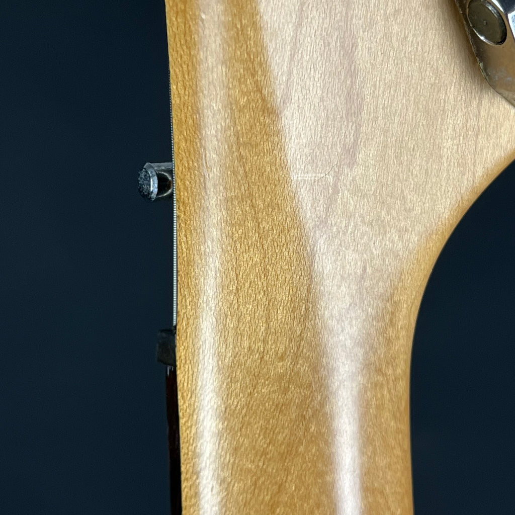 Fernandes PJS-40 Bass