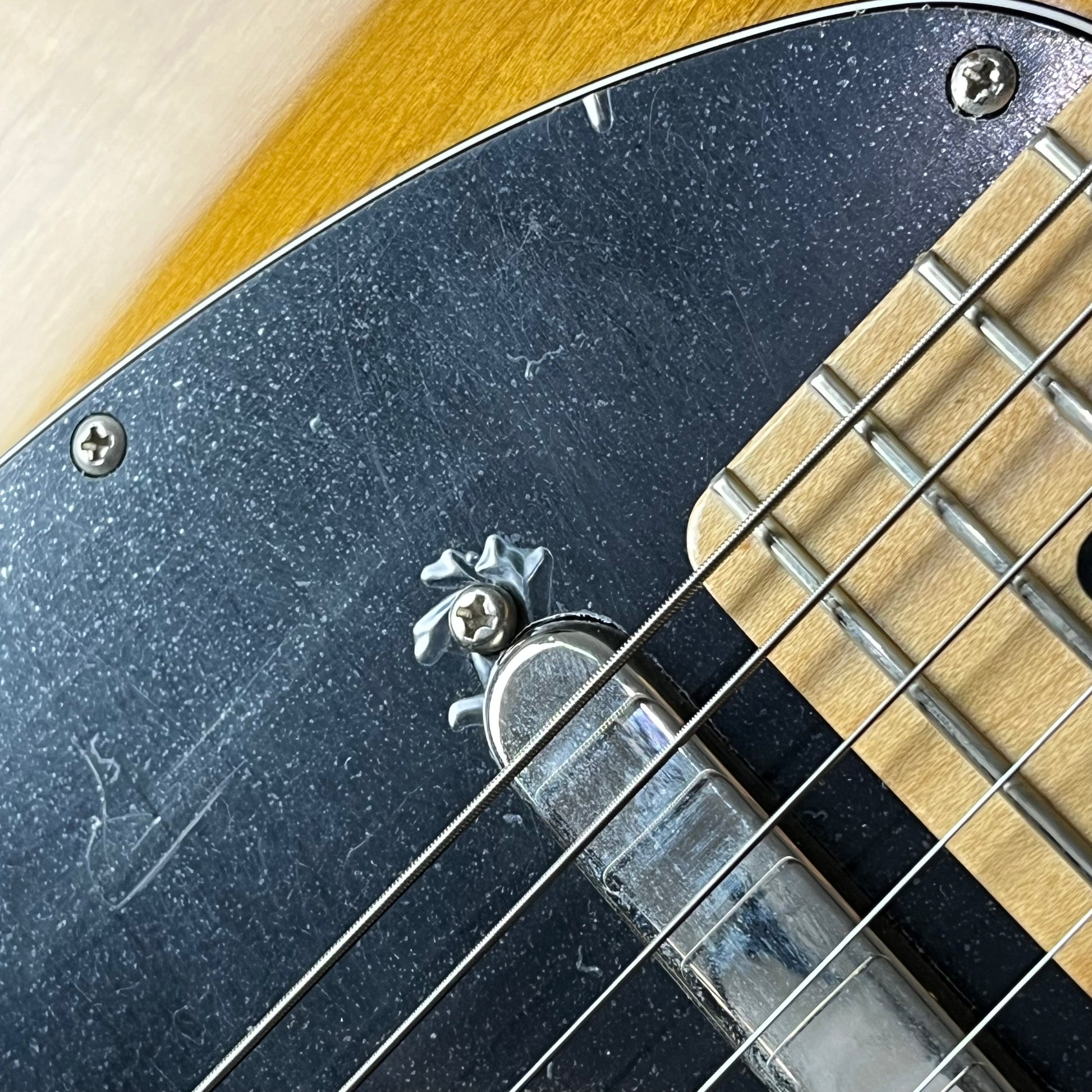 Fender Japan Hybrid II Telecaster 2022