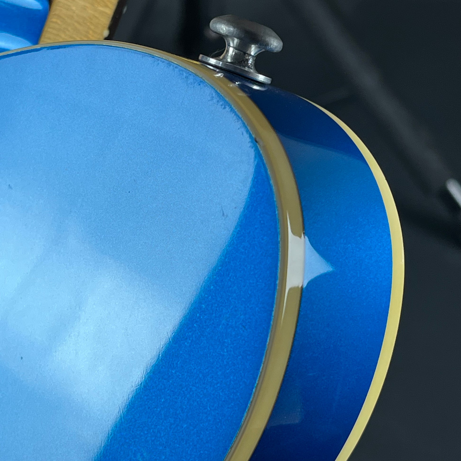 FGN Japan Neo Classic Telecaster