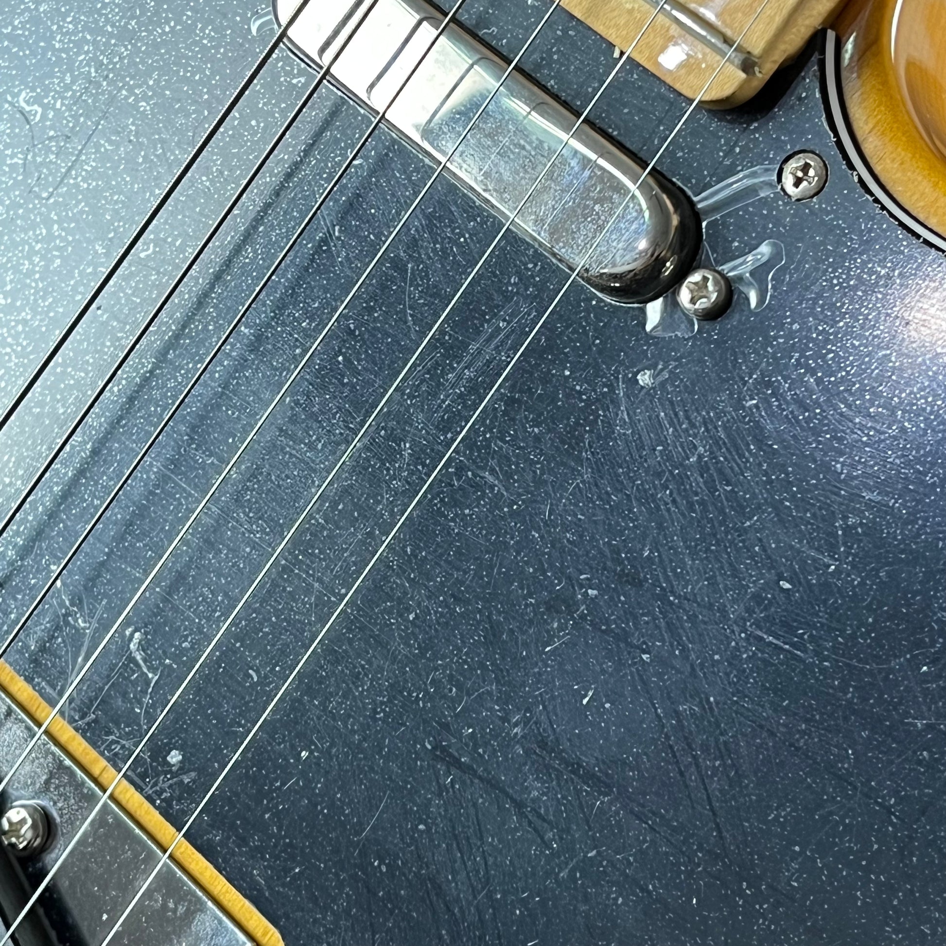 Fender Japan Hybrid II Telecaster 2022