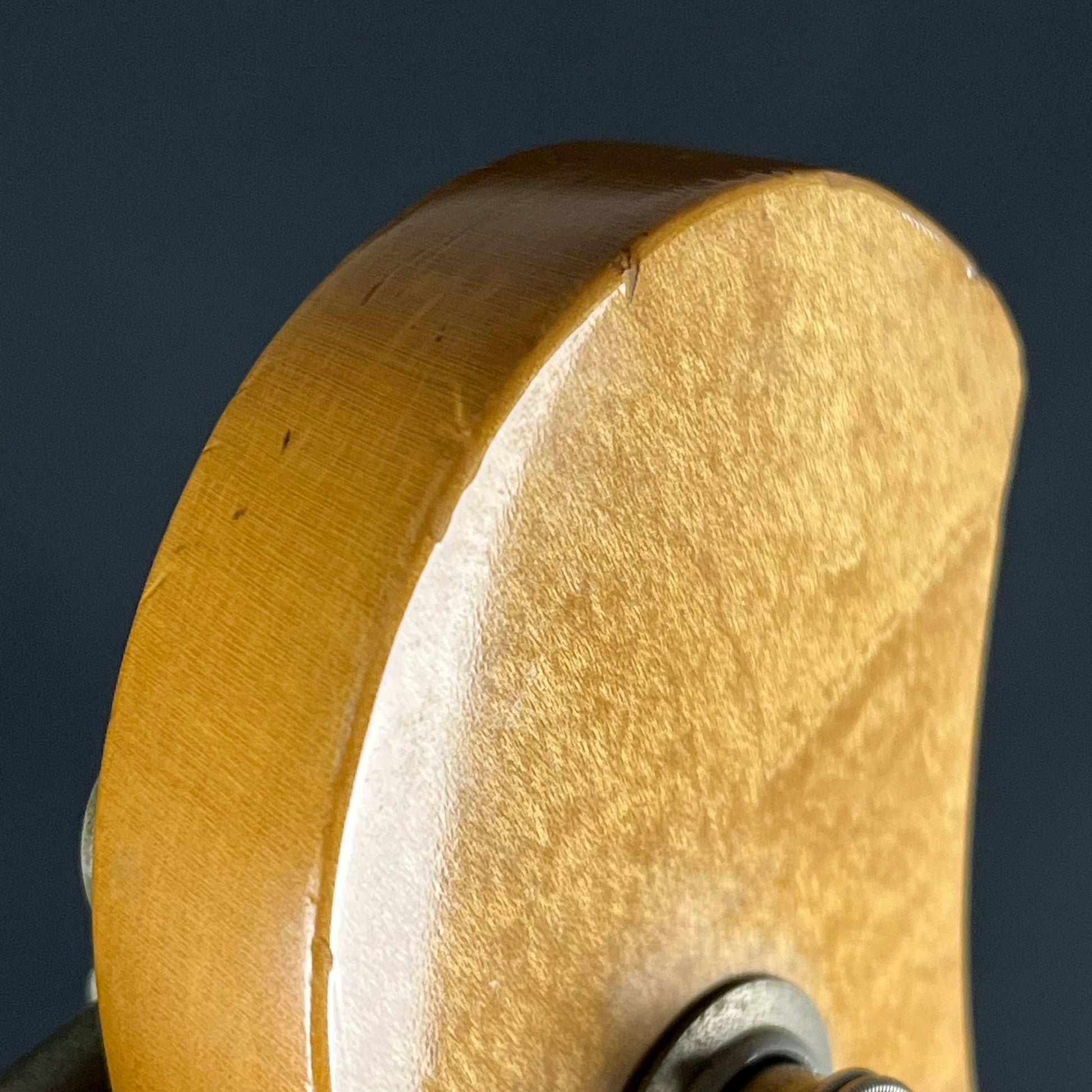 Bacchus Jazz Bass