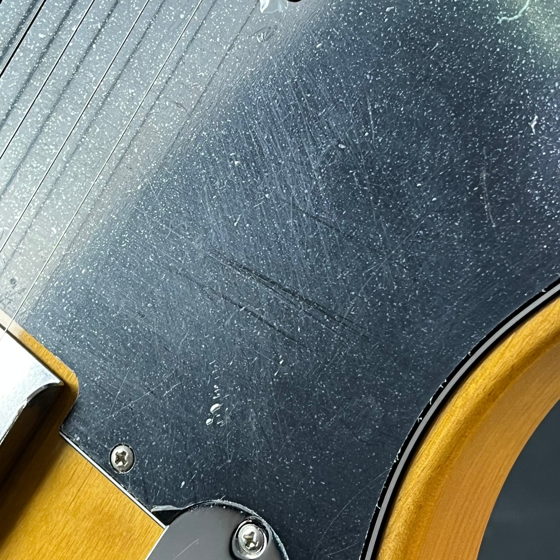 Fender Japan Hybrid II Telecaster 2022