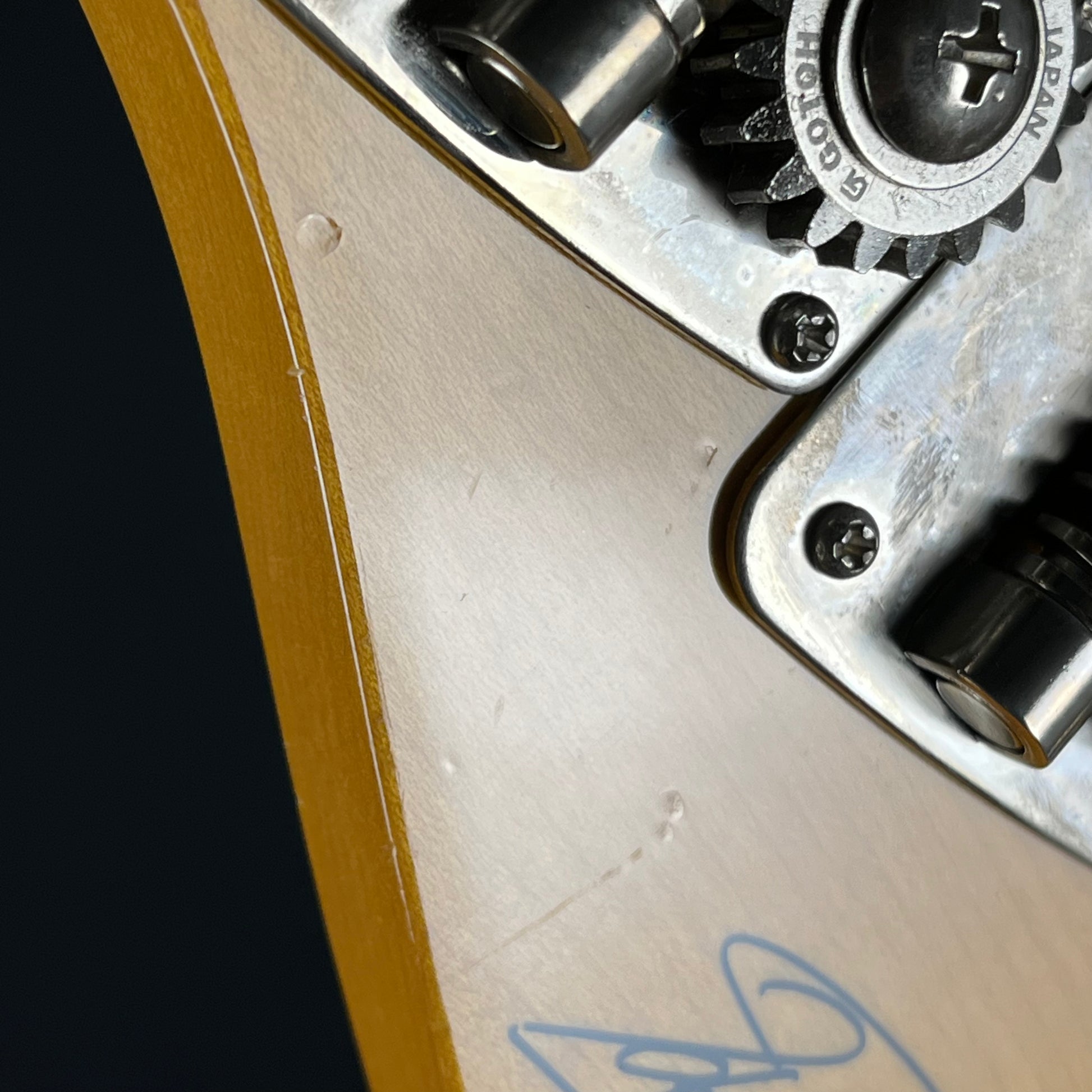 Fender Japan Hama Okamoto Precision Bass 2018
