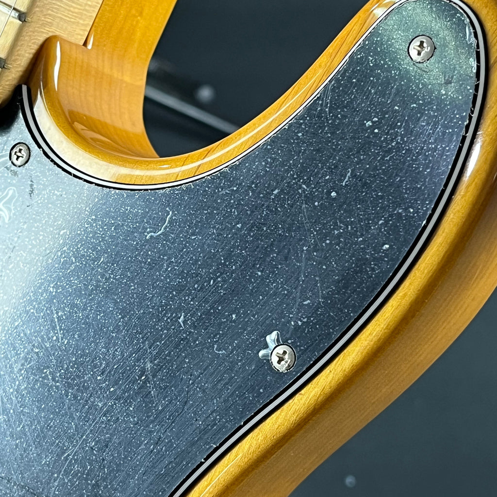 Fender Japan Hybrid II Telecaster 2022