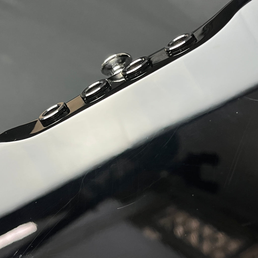YAMAHA BB434M Bass