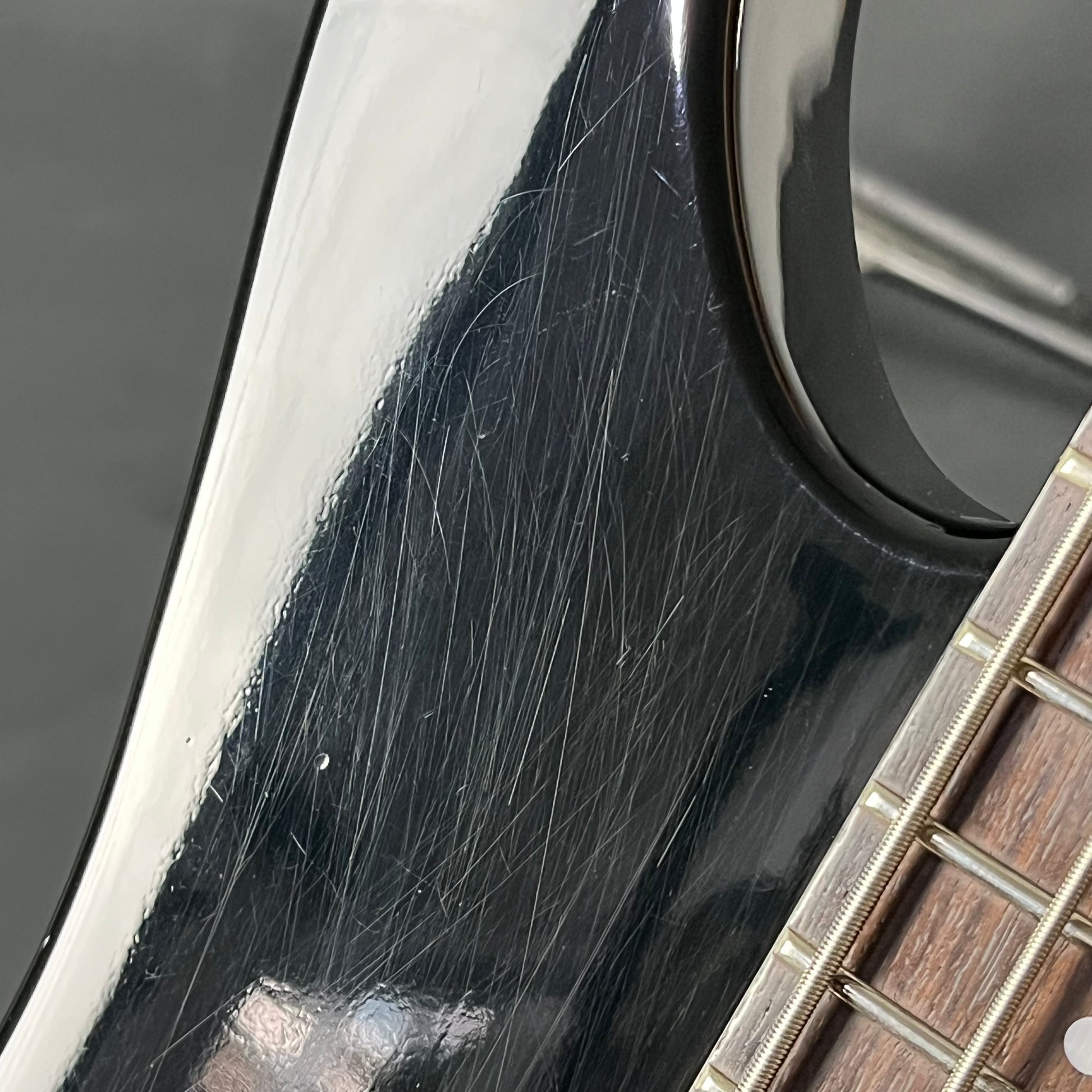 Fernandes PJS-40 Bass