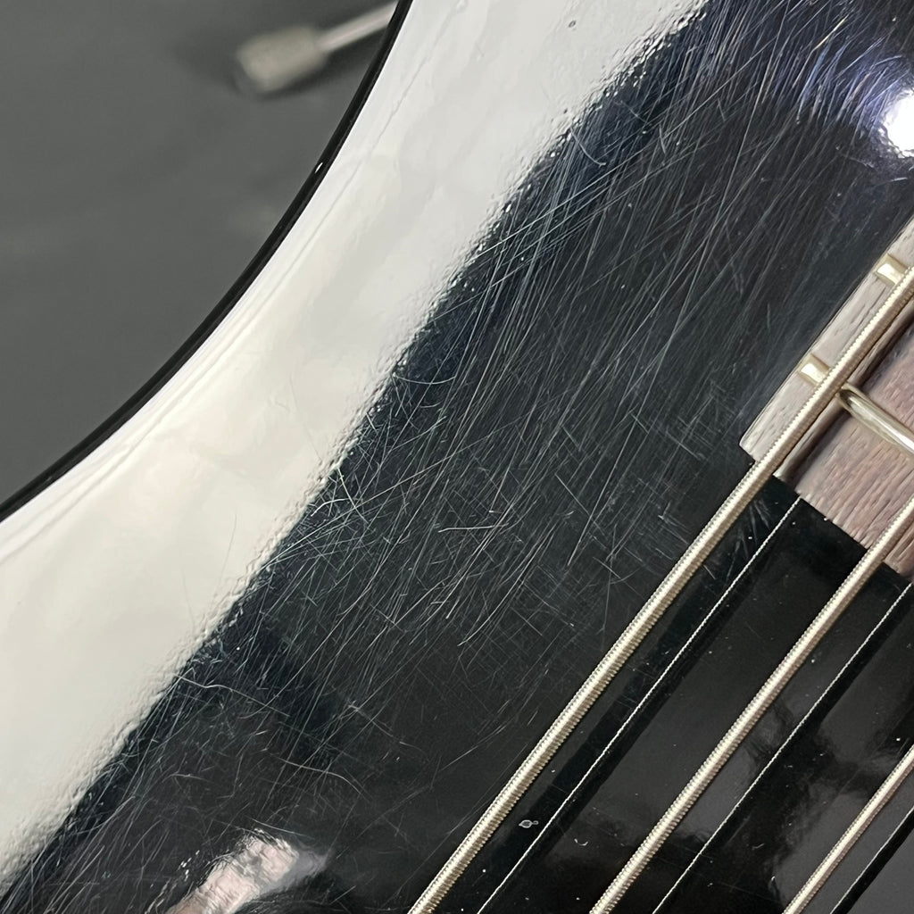 Fernandes PJS-40 Bass