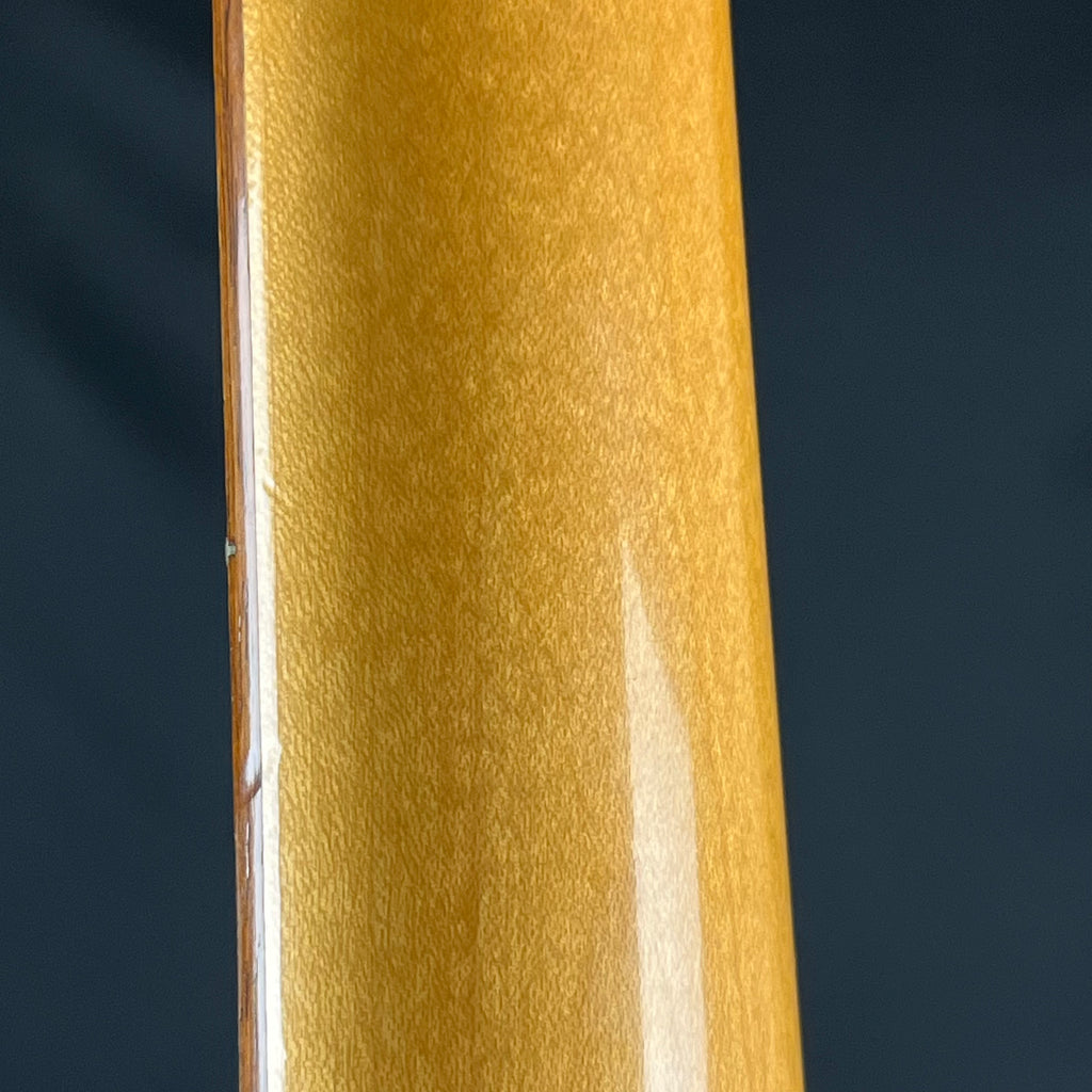 Bacchus Jazz Bass