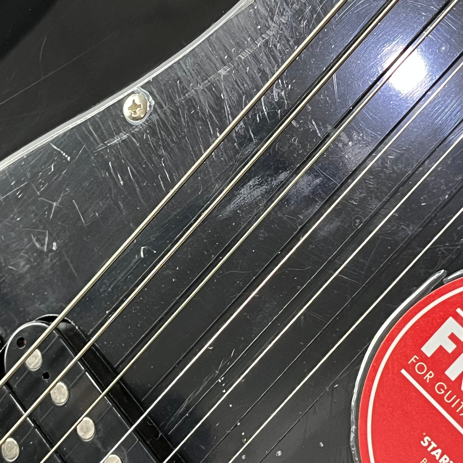 Squier Sonic Stratocaster HT H