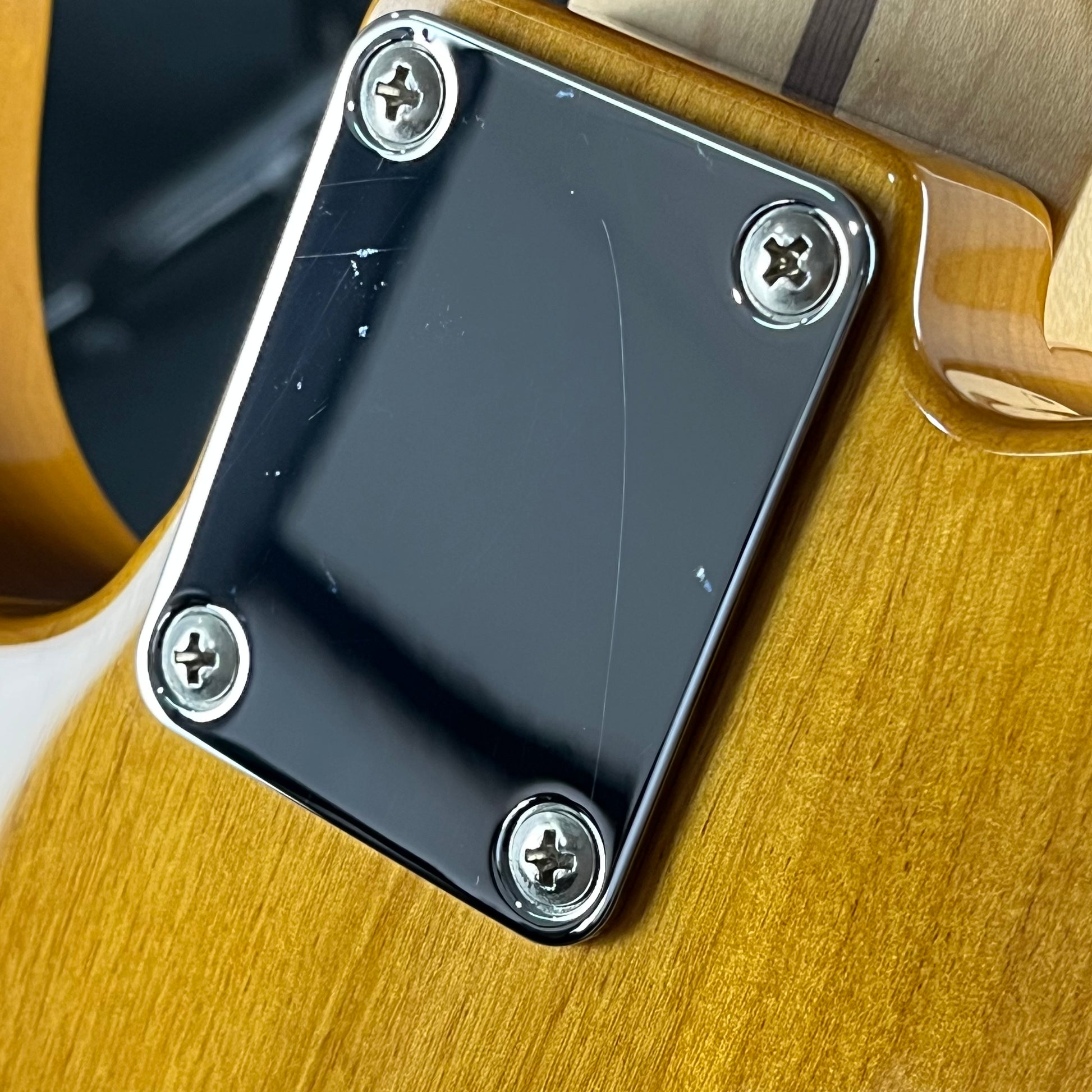 Fender Japan Hybrid II Telecaster 2022