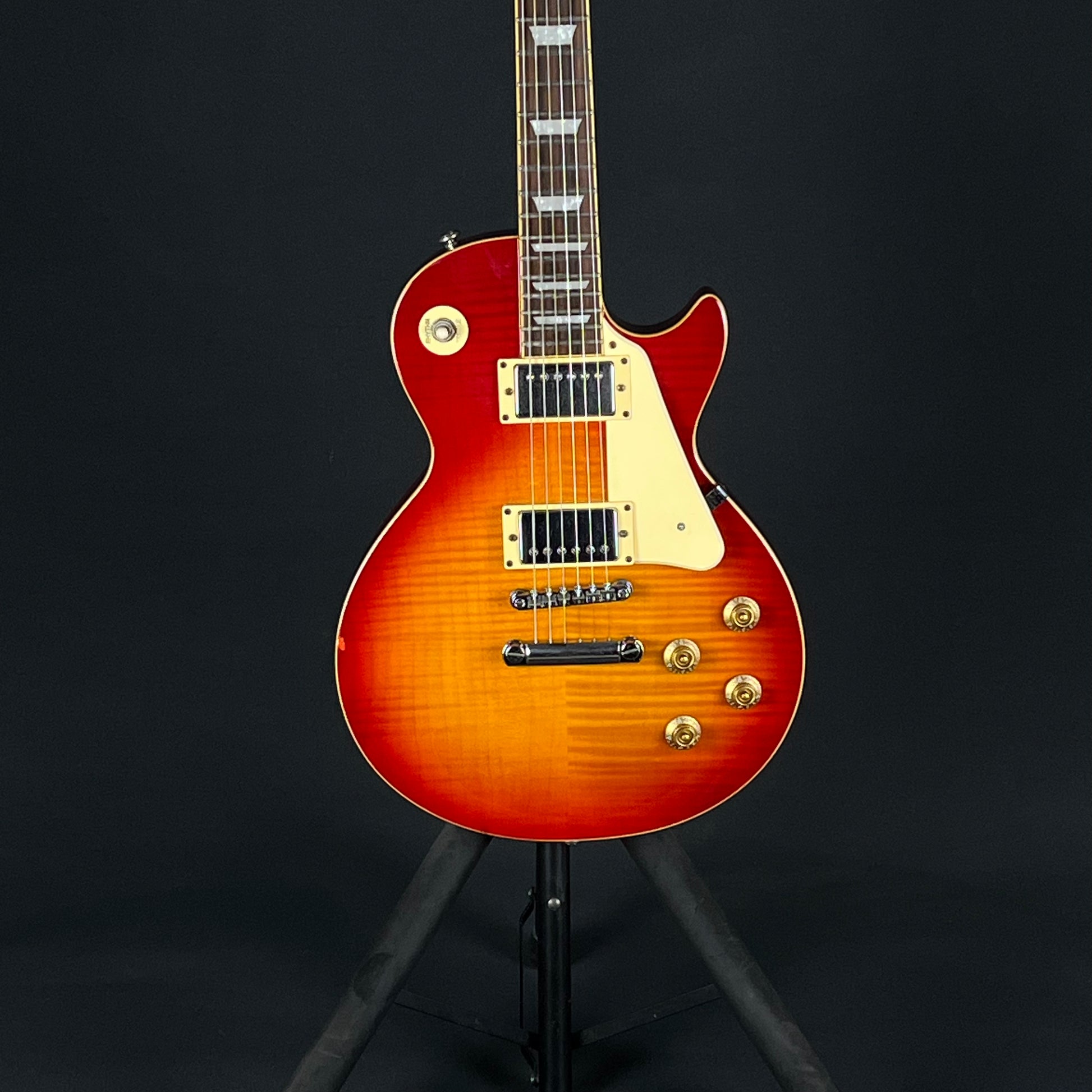 GrassRoots G-LP-60S !! ซ่อมคอ !!