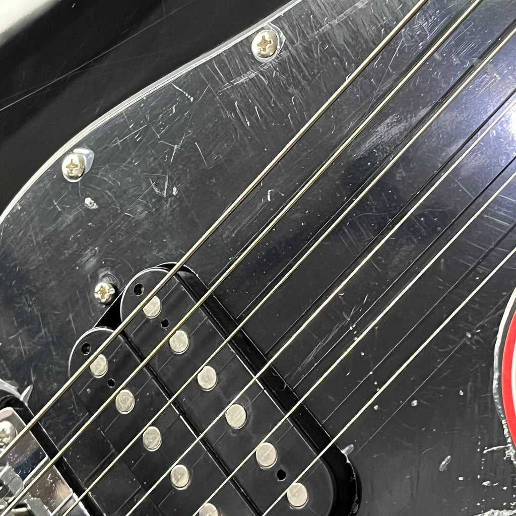Squier Sonic Stratocaster HT H