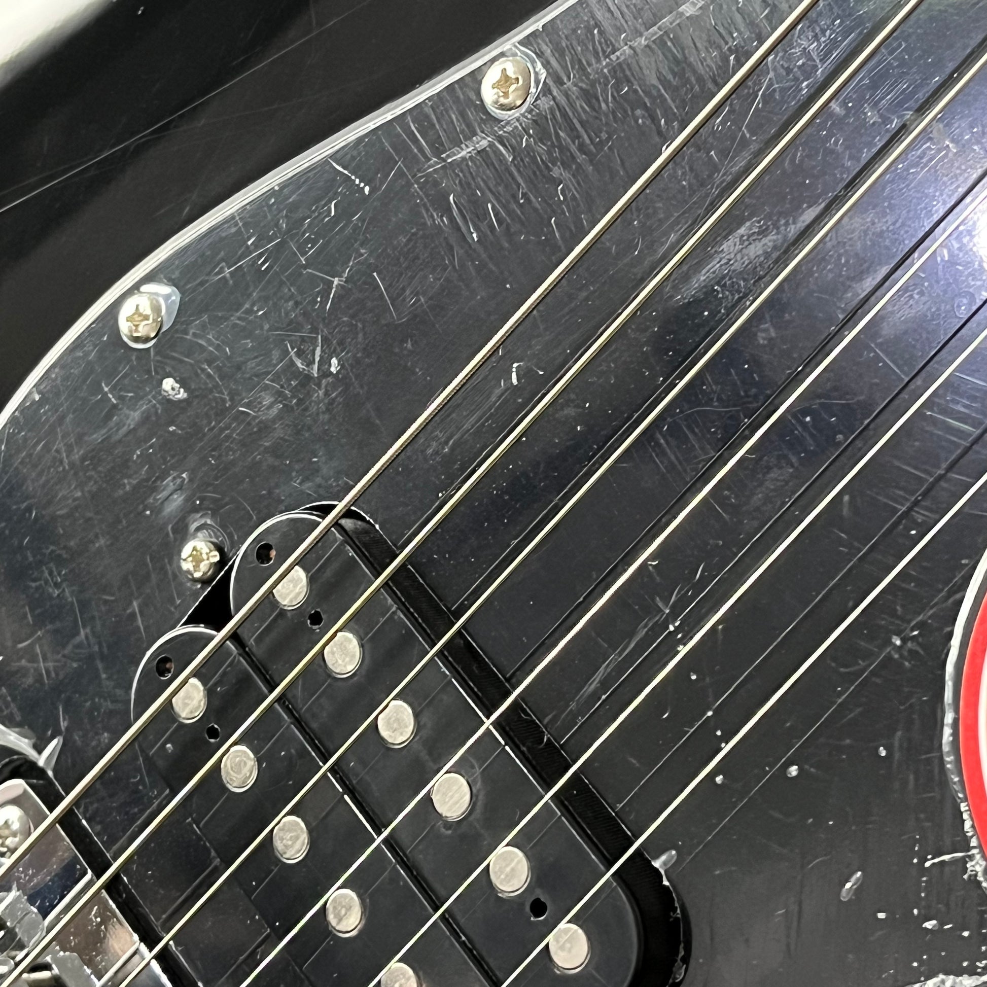 Squier Sonic Stratocaster HT H