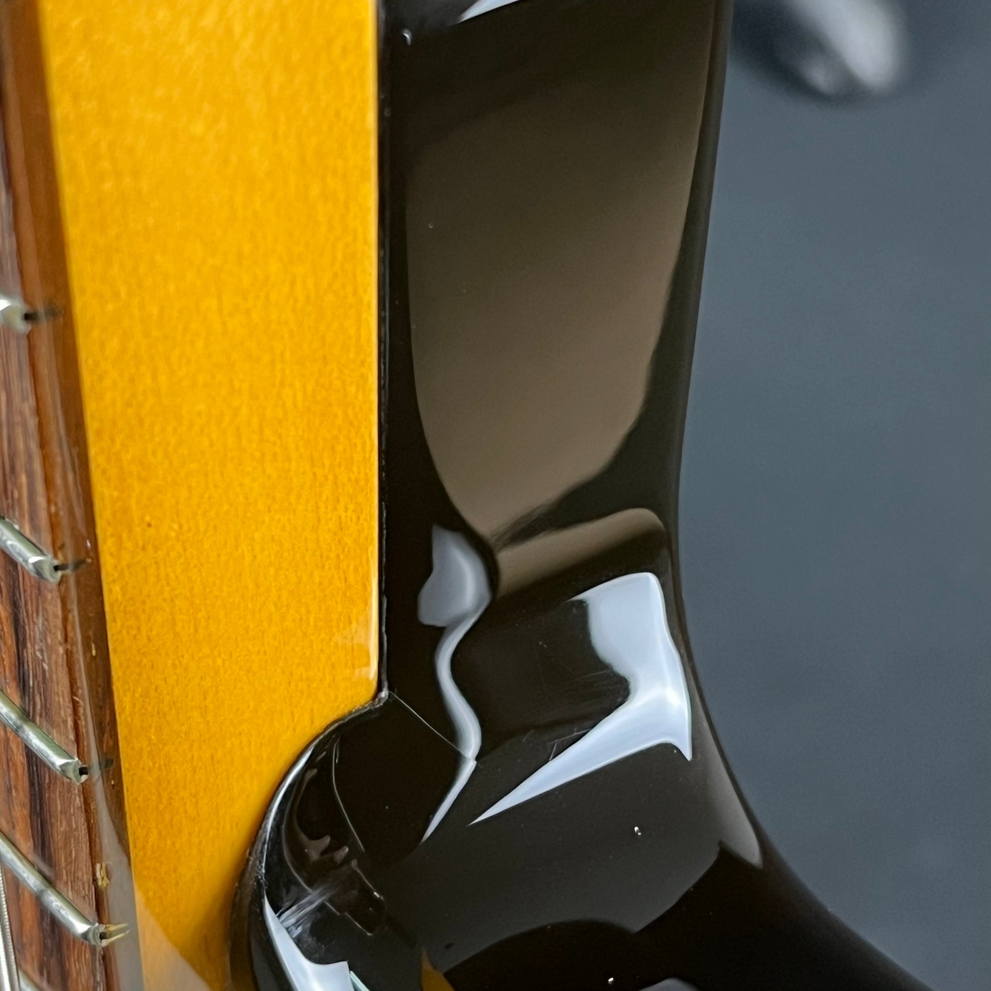 Fender Japan Hama Okamoto Precision Bass 2018
