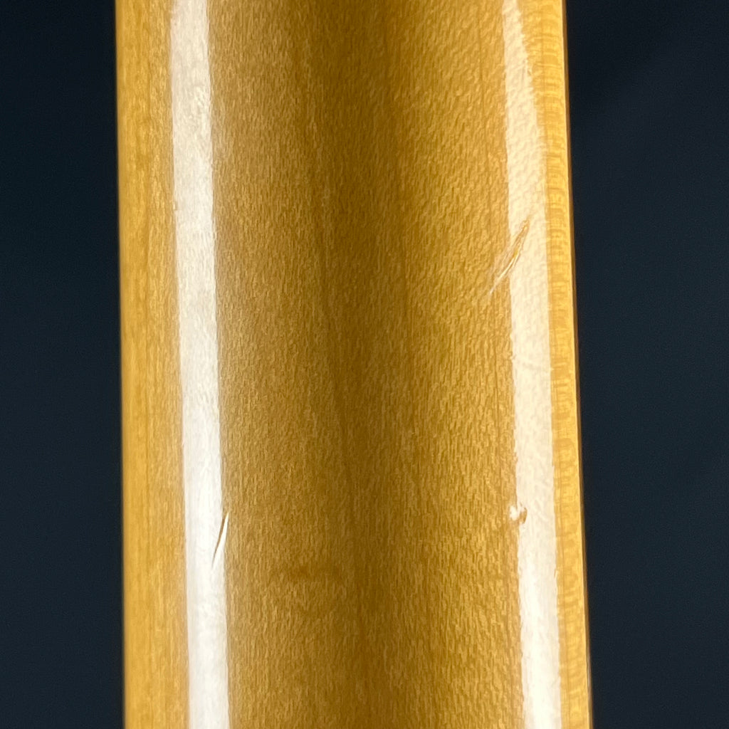 Bacchus Jazz Bass